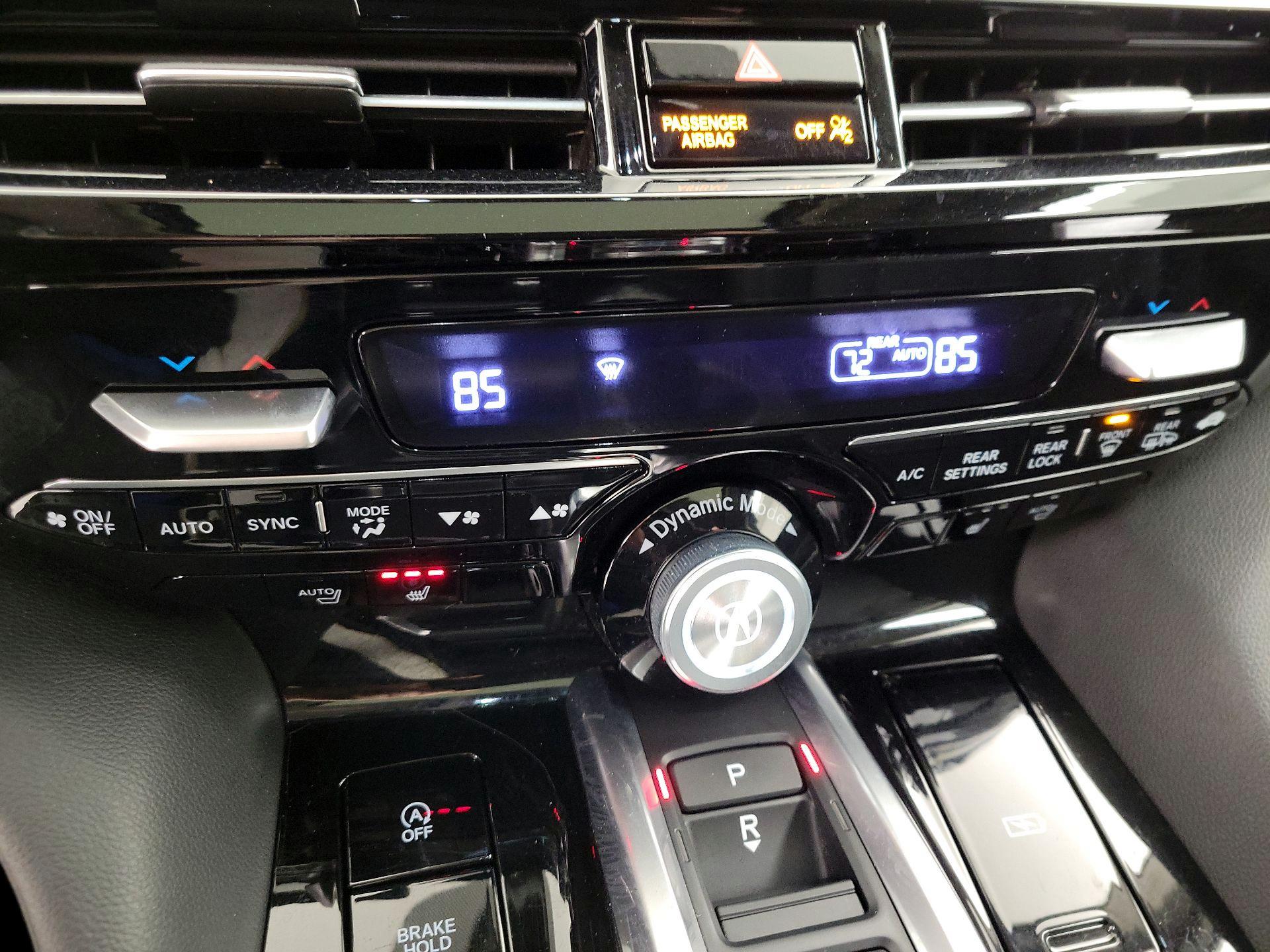 Thumbnail: 2023 Acura MDX - 16