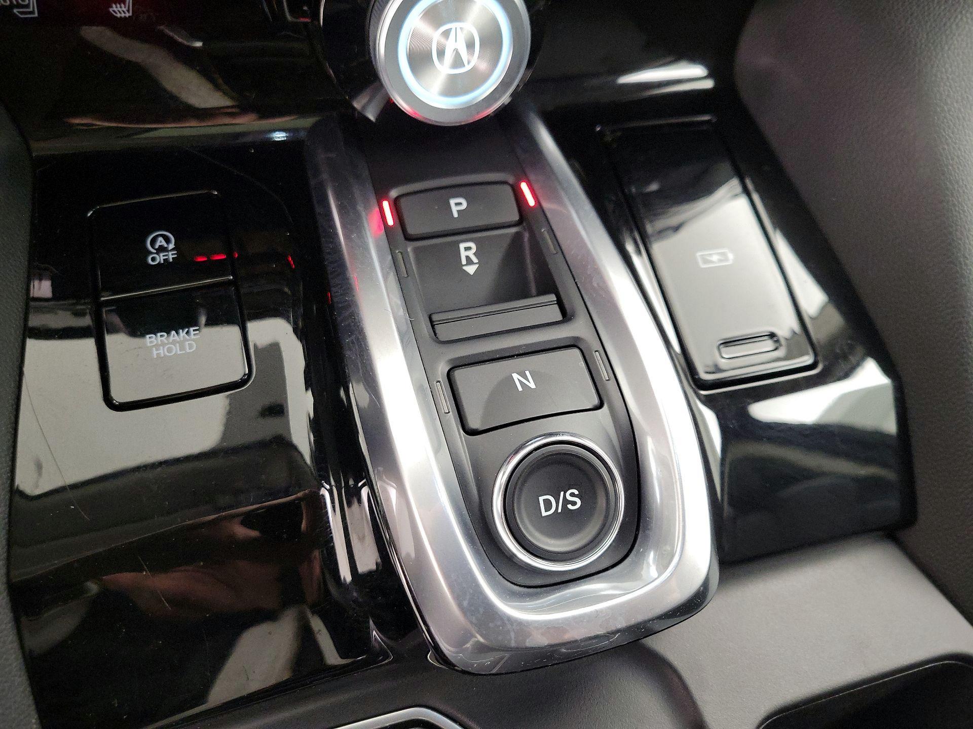 Thumbnail: 2023 Acura MDX - 17