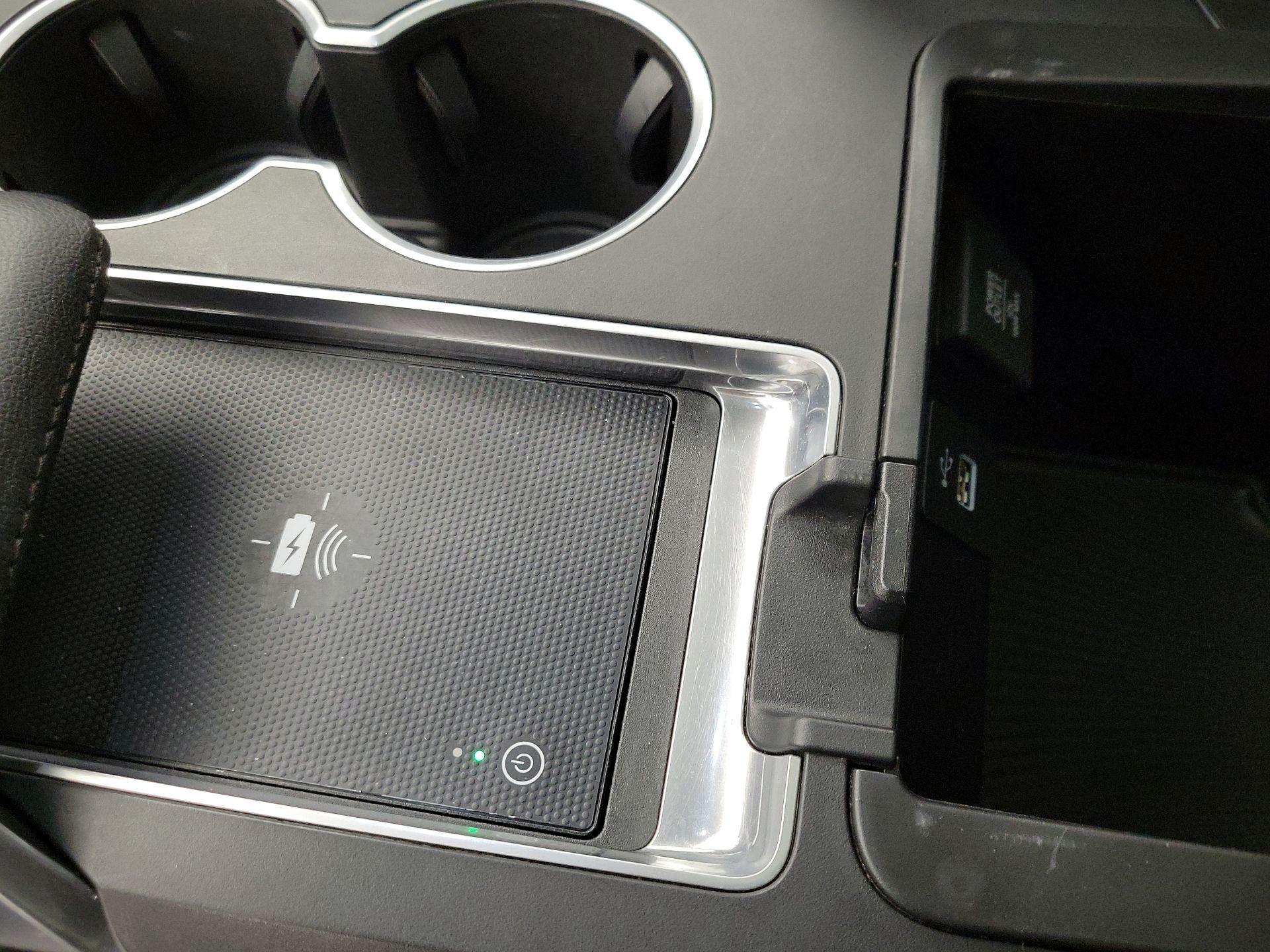 Thumbnail: 2023 Acura MDX - 18