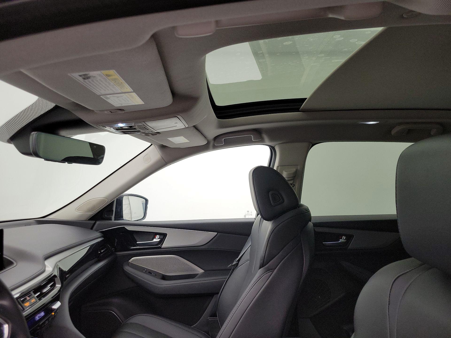 Thumbnail: 2023 Acura MDX - 19