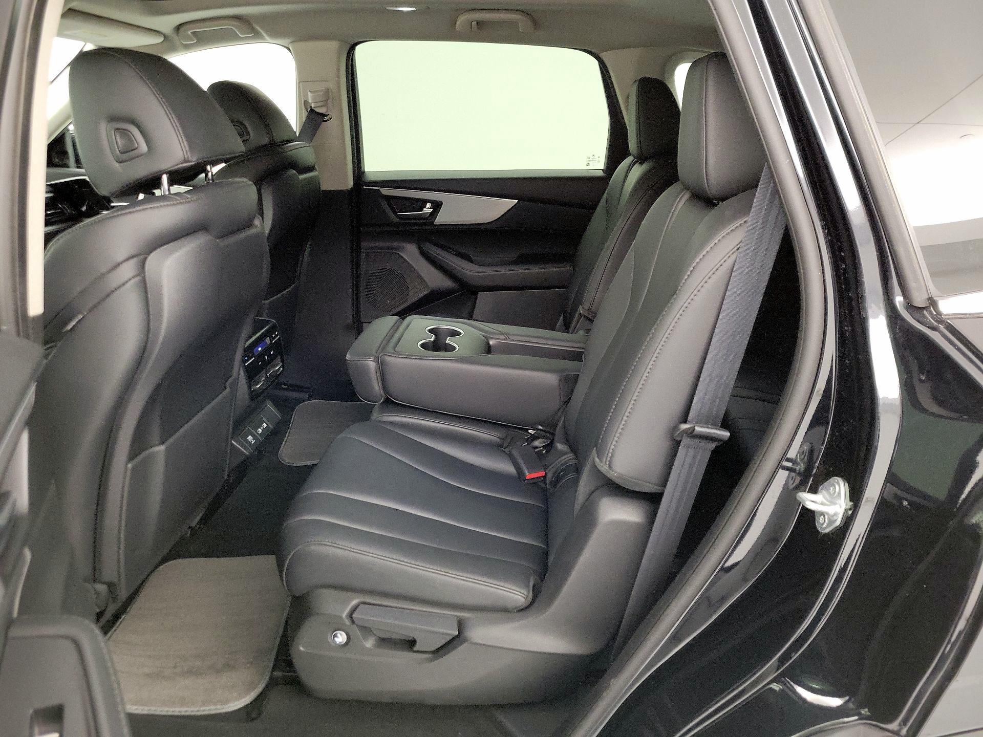 Thumbnail: 2023 Acura MDX - 20