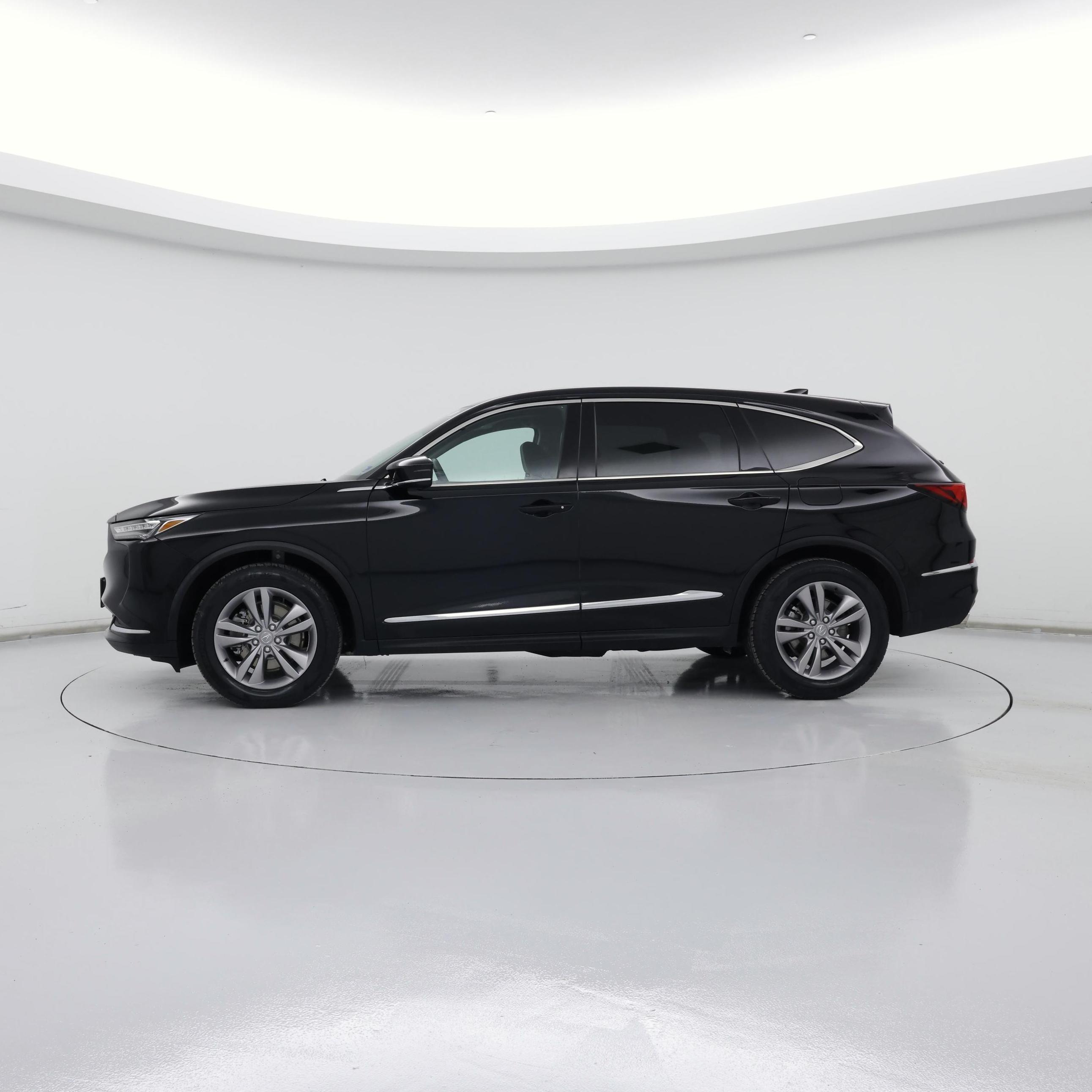 Thumbnail: 2023 Acura MDX - 3