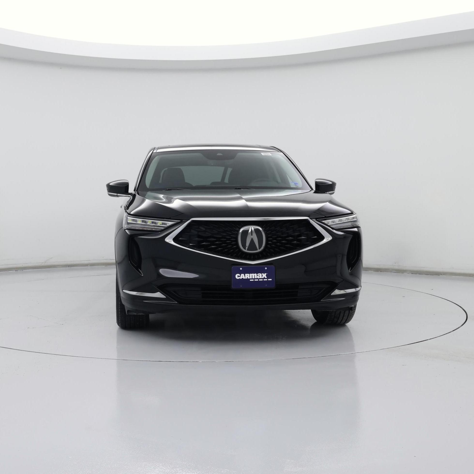Thumbnail: 2023 Acura MDX - 5