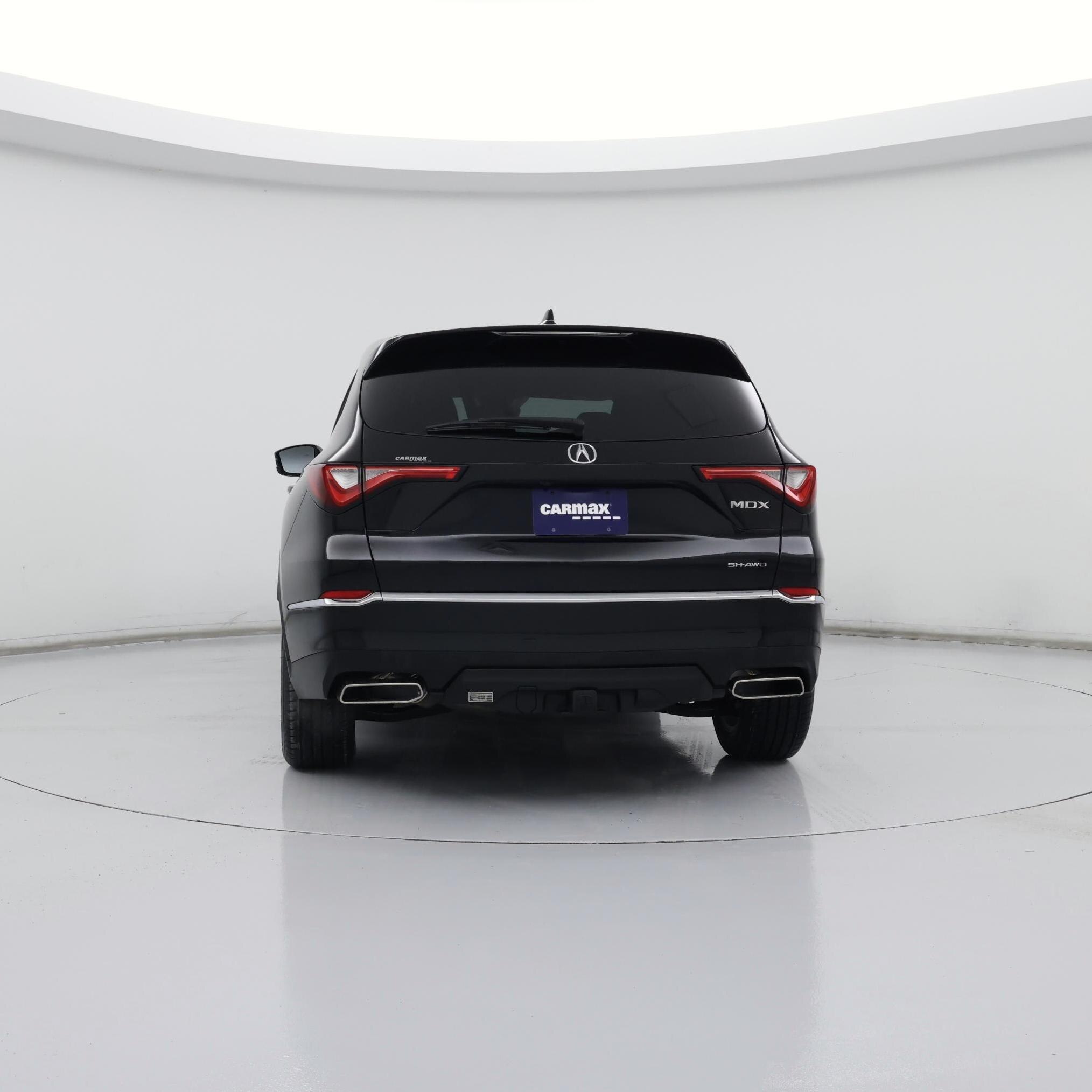 Thumbnail: 2023 Acura MDX - 6