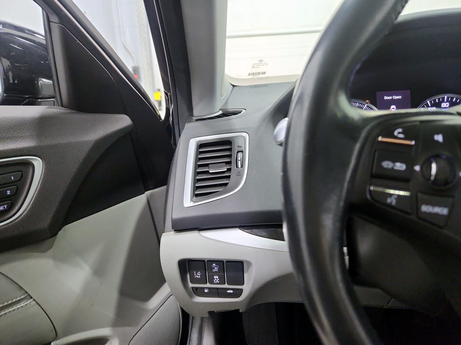 Thumbnail: 2020 Acura TLX - 13