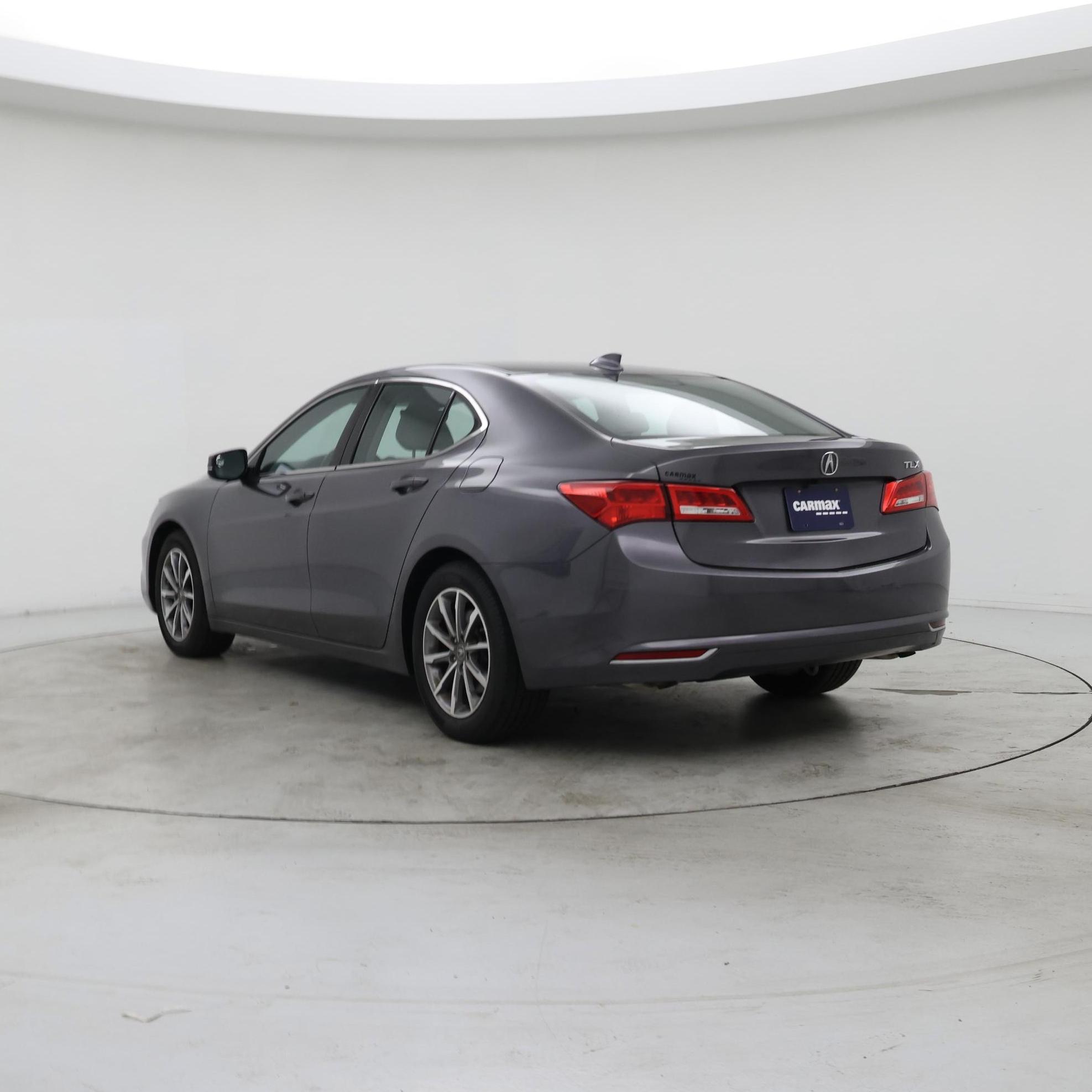 Thumbnail: 2020 Acura TLX - 2