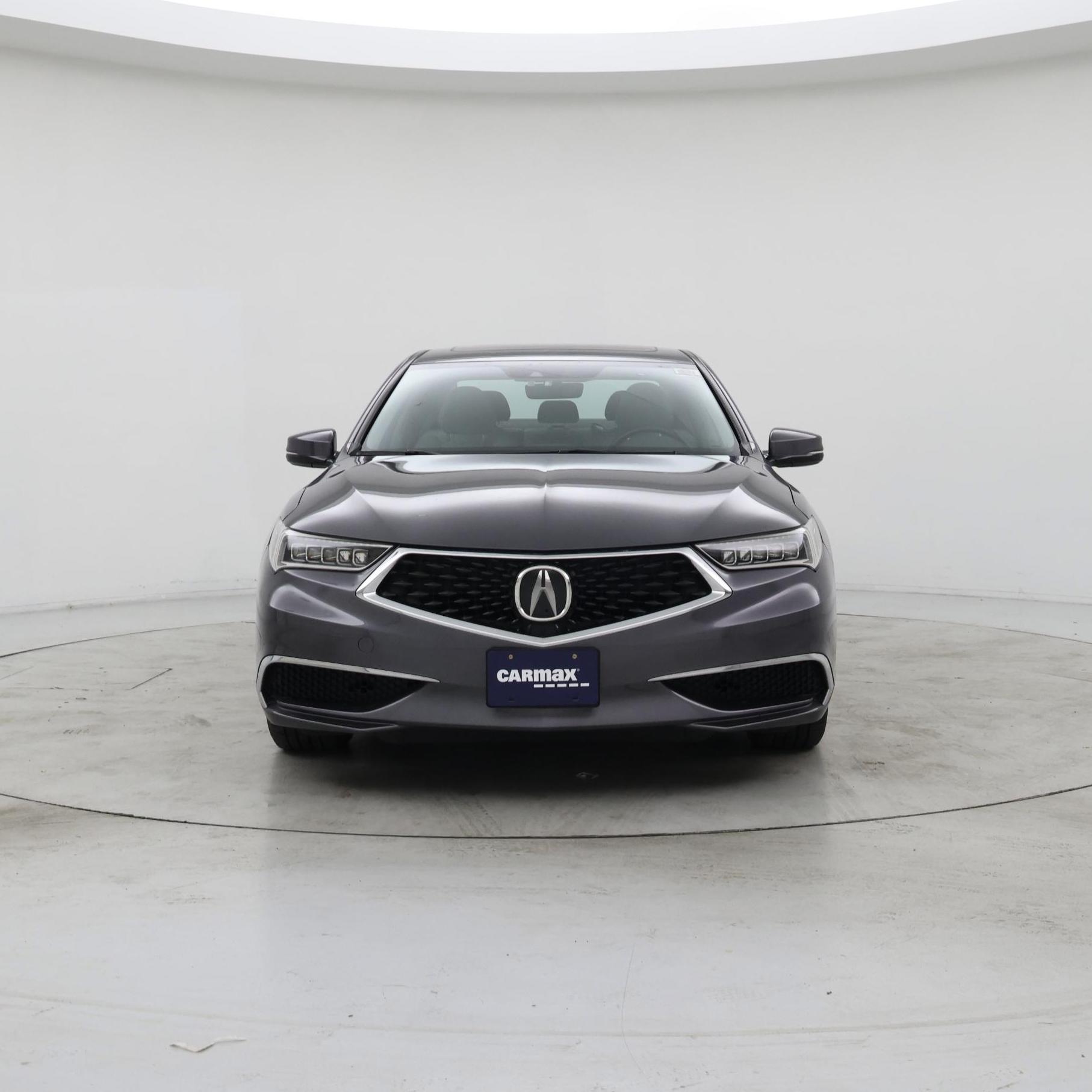 Thumbnail: 2020 Acura TLX - 5
