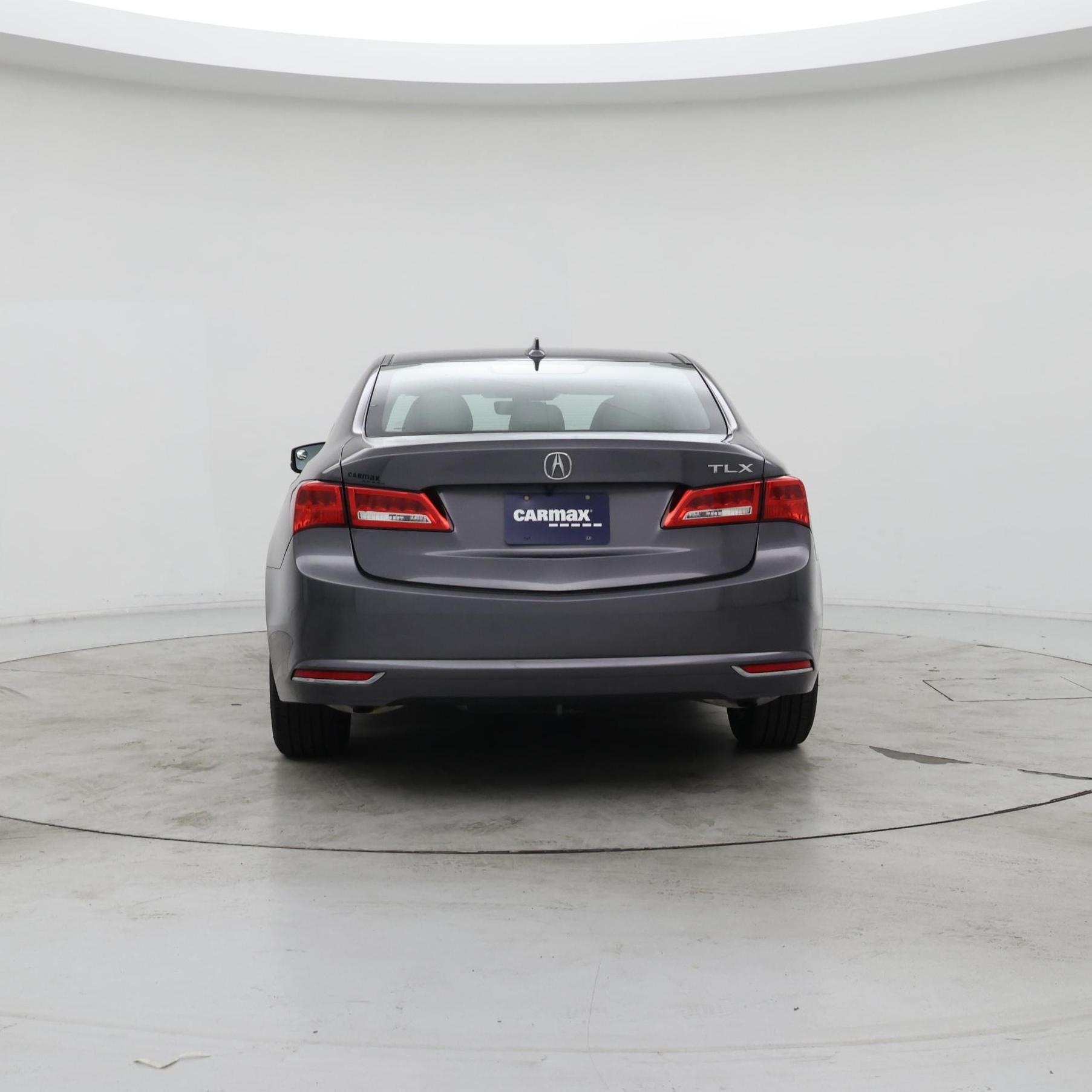 Thumbnail: 2020 Acura TLX - 6