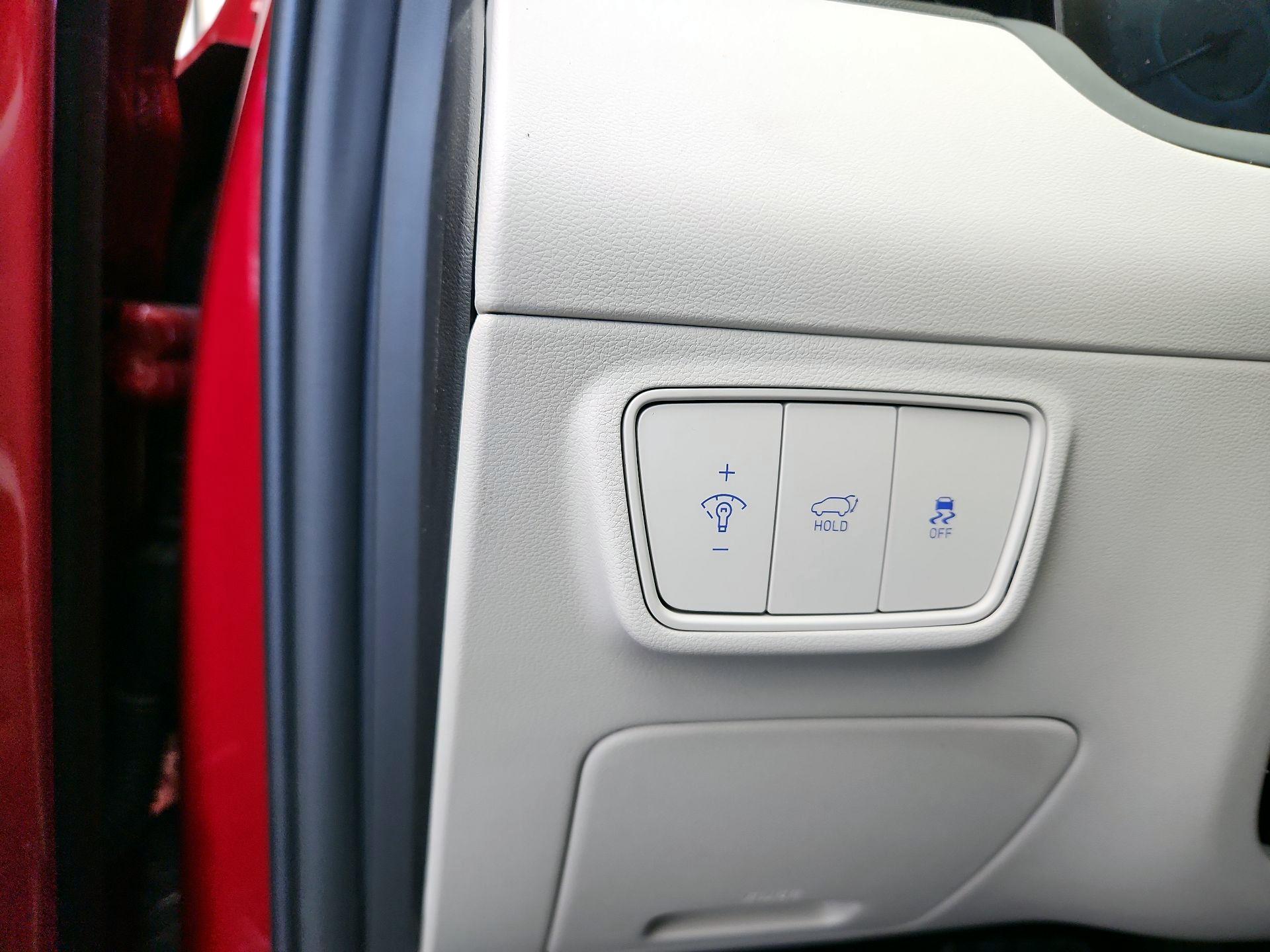 Thumbnail: 2024 Hyundai Tucson - 13