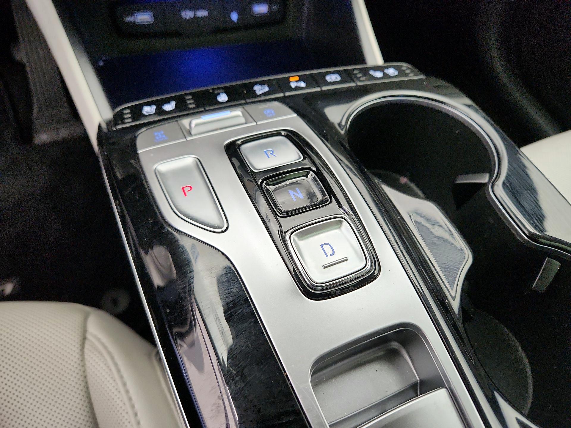 Thumbnail: 2024 Hyundai Tucson - 18