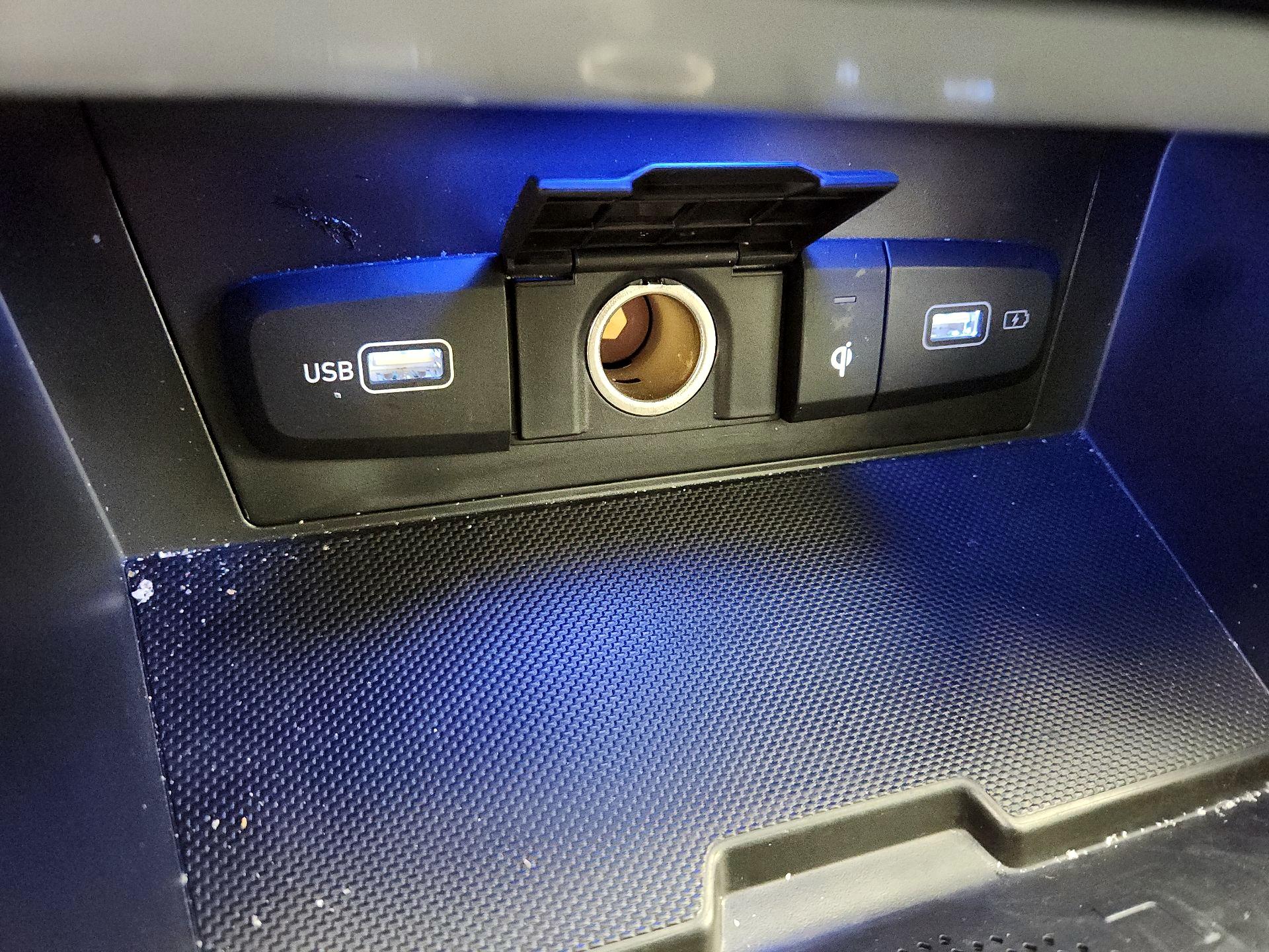 Thumbnail: 2024 Hyundai Tucson - 19