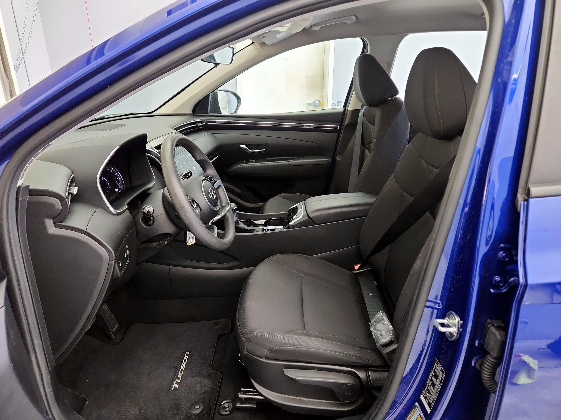 Thumbnail: 2023 Hyundai Tucson - 11