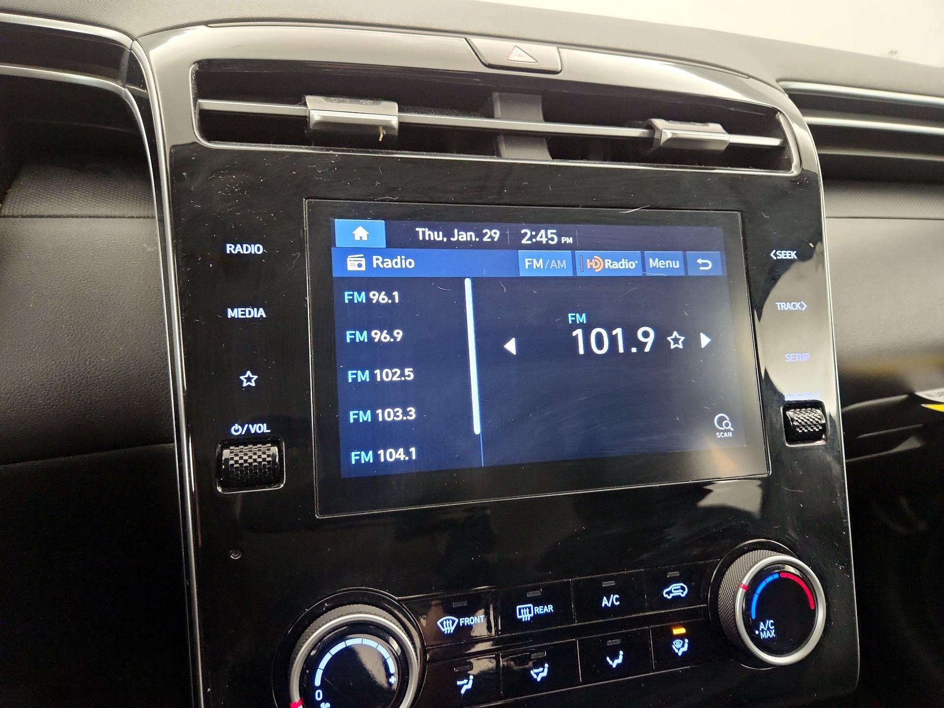 Thumbnail: 2023 Hyundai Tucson - 15