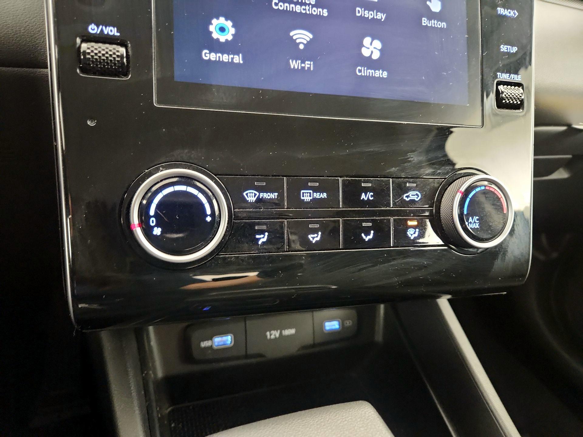 Thumbnail: 2023 Hyundai Tucson - 16