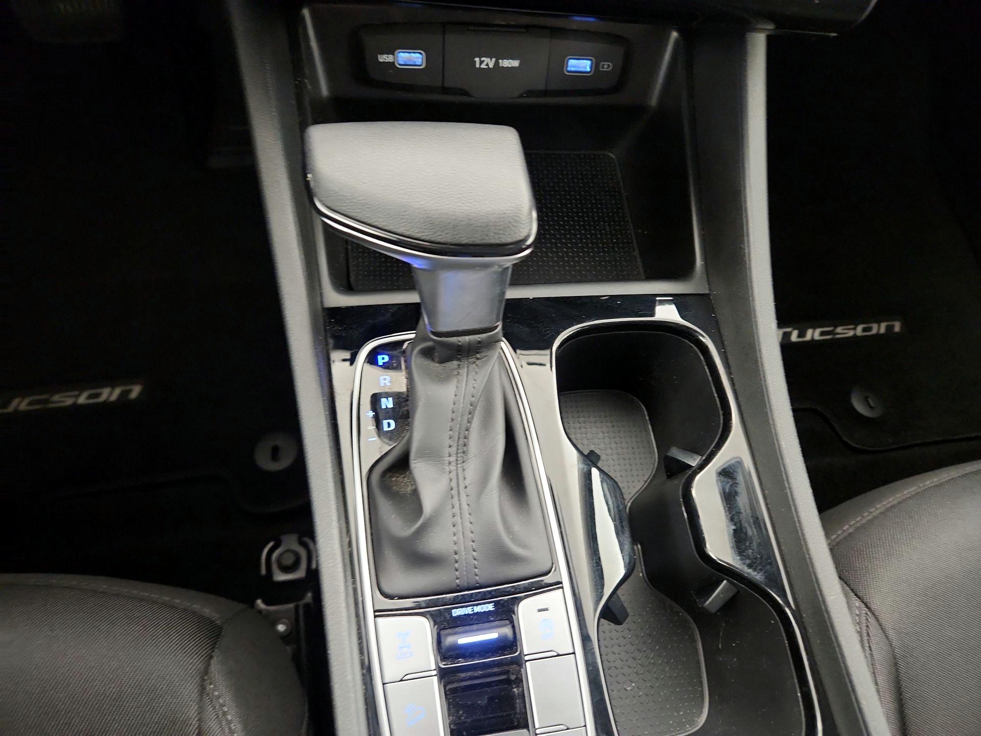 Thumbnail: 2023 Hyundai Tucson - 17