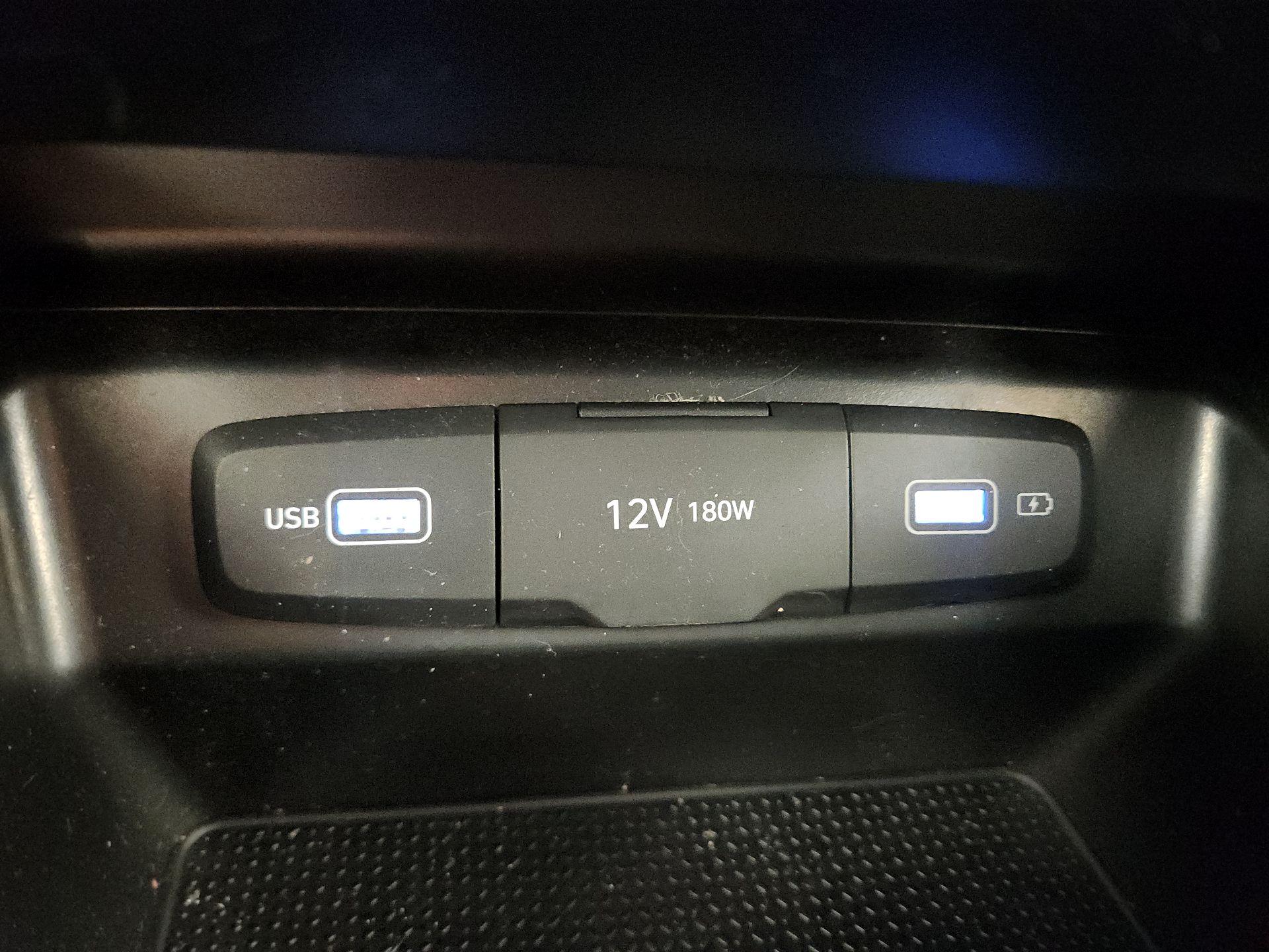 Thumbnail: 2023 Hyundai Tucson - 18