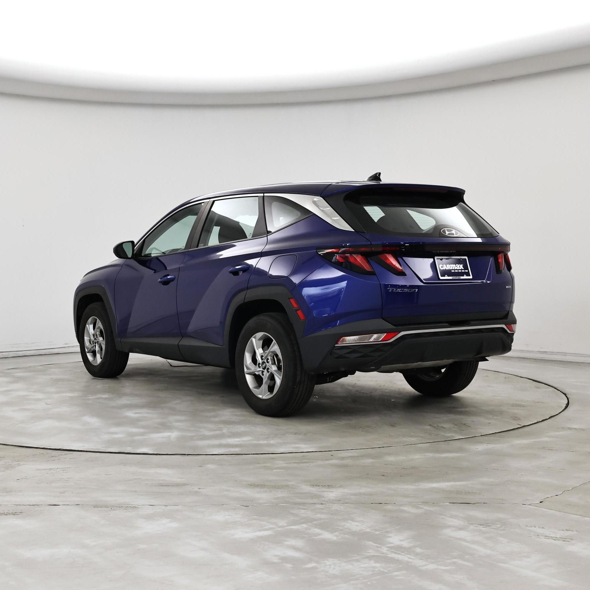 Thumbnail: 2023 Hyundai Tucson - 2