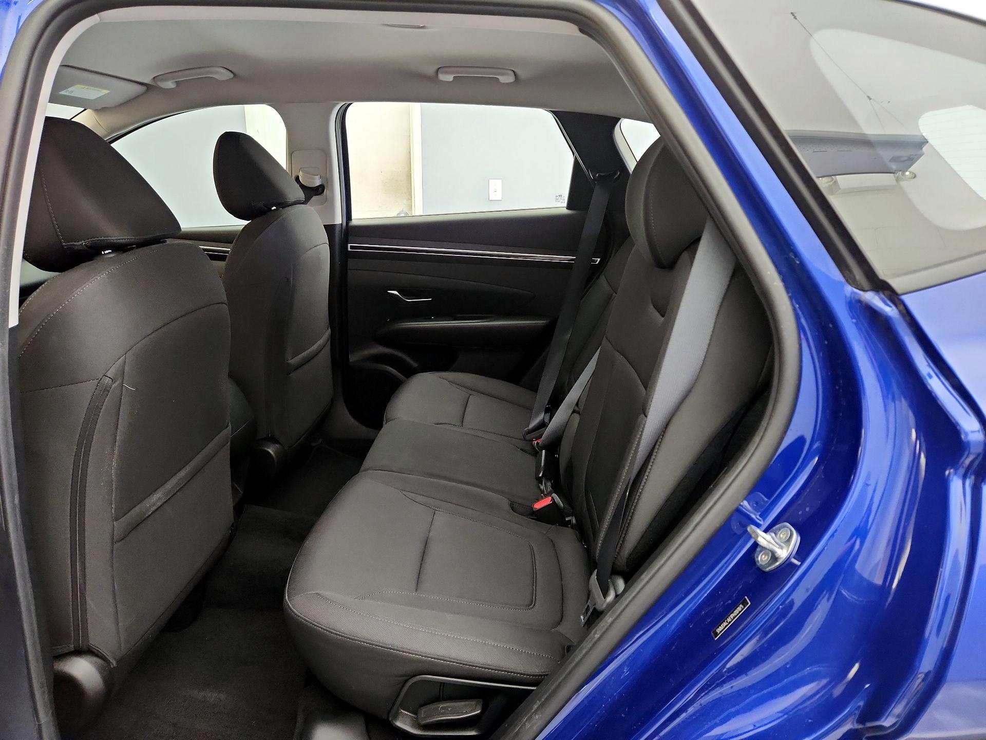 Thumbnail: 2023 Hyundai Tucson - 19