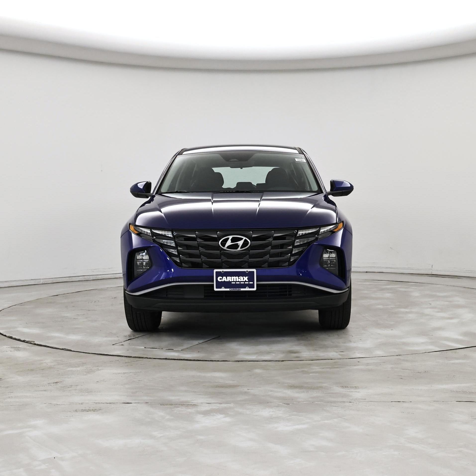 Thumbnail: 2023 Hyundai Tucson - 5