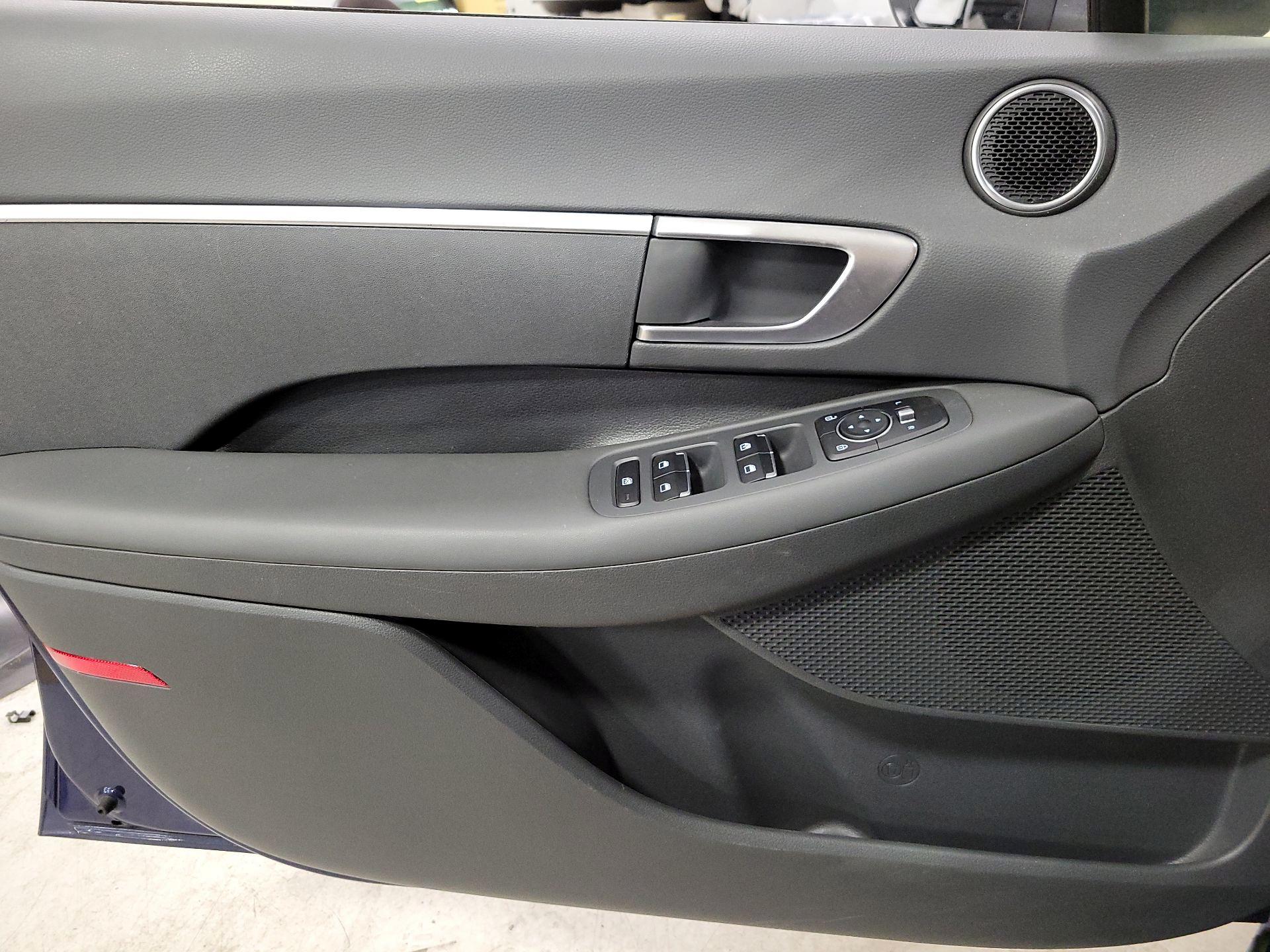 Thumbnail: 2022 Hyundai Sonata - 12