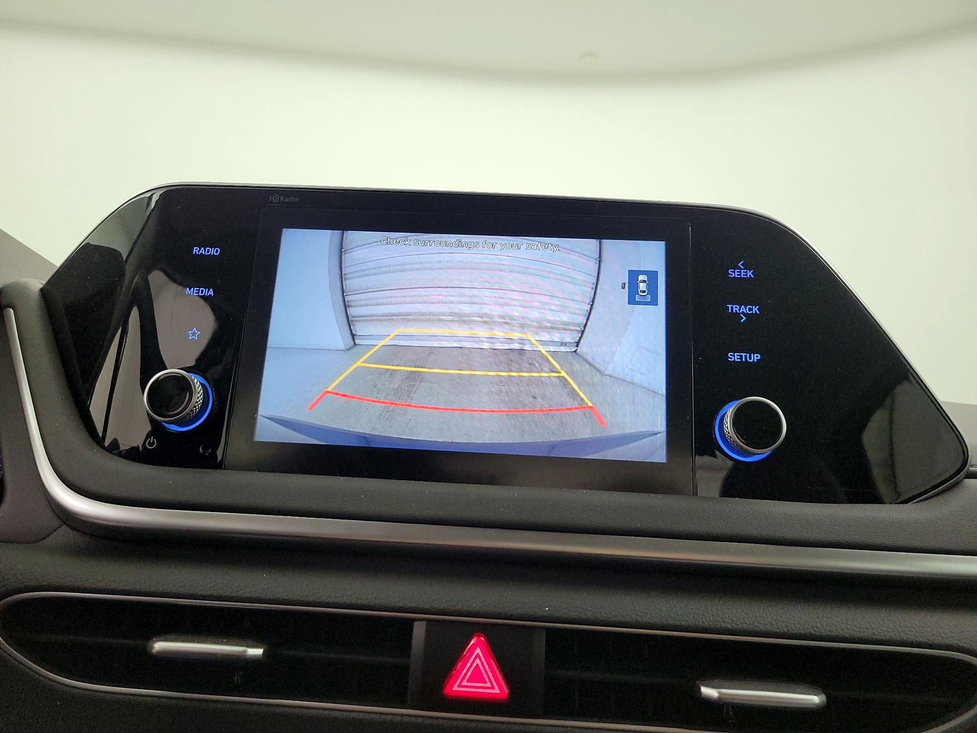 Thumbnail: 2022 Hyundai Sonata - 14