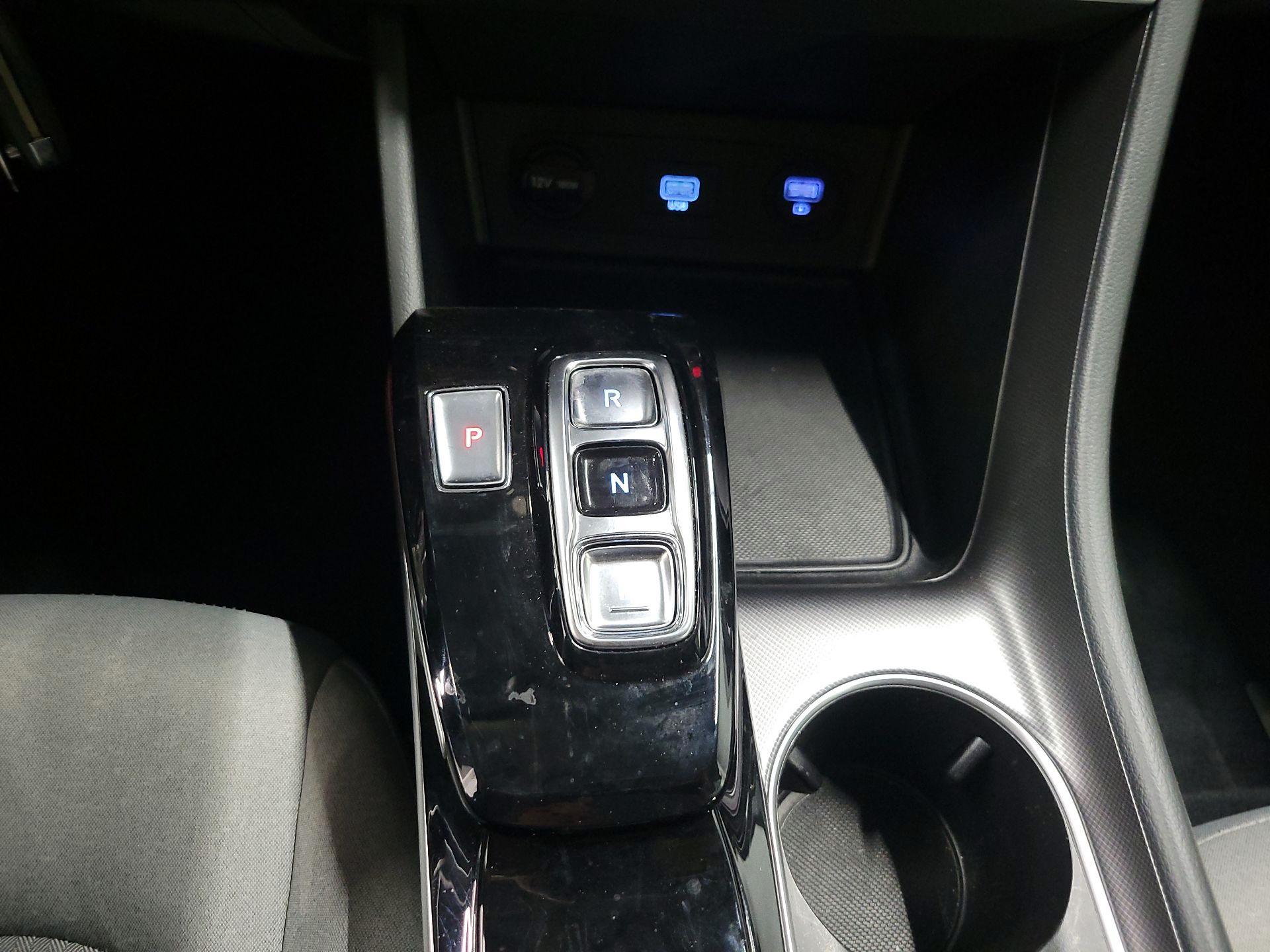 Thumbnail: 2022 Hyundai Sonata - 17