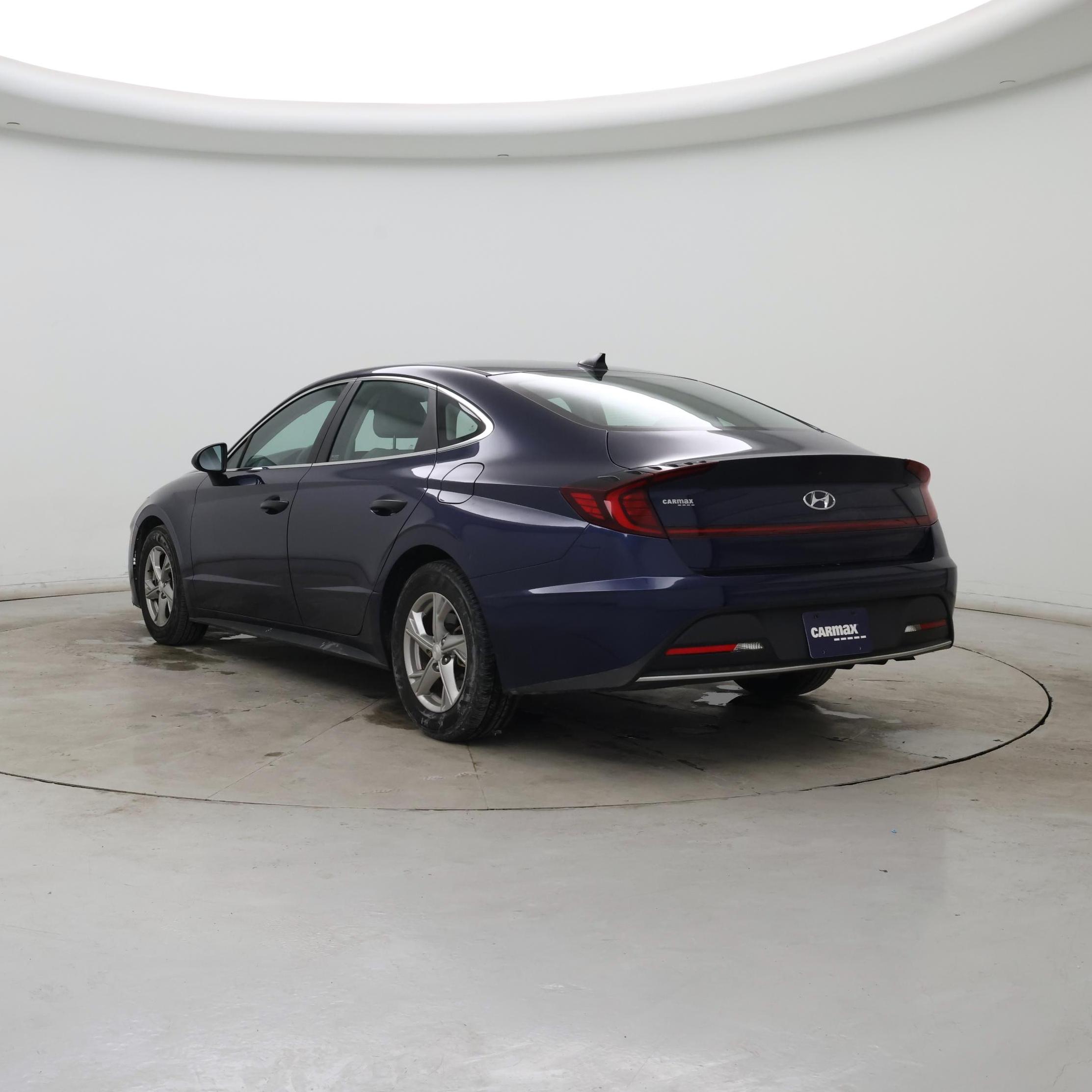 Thumbnail: 2022 Hyundai Sonata - 2