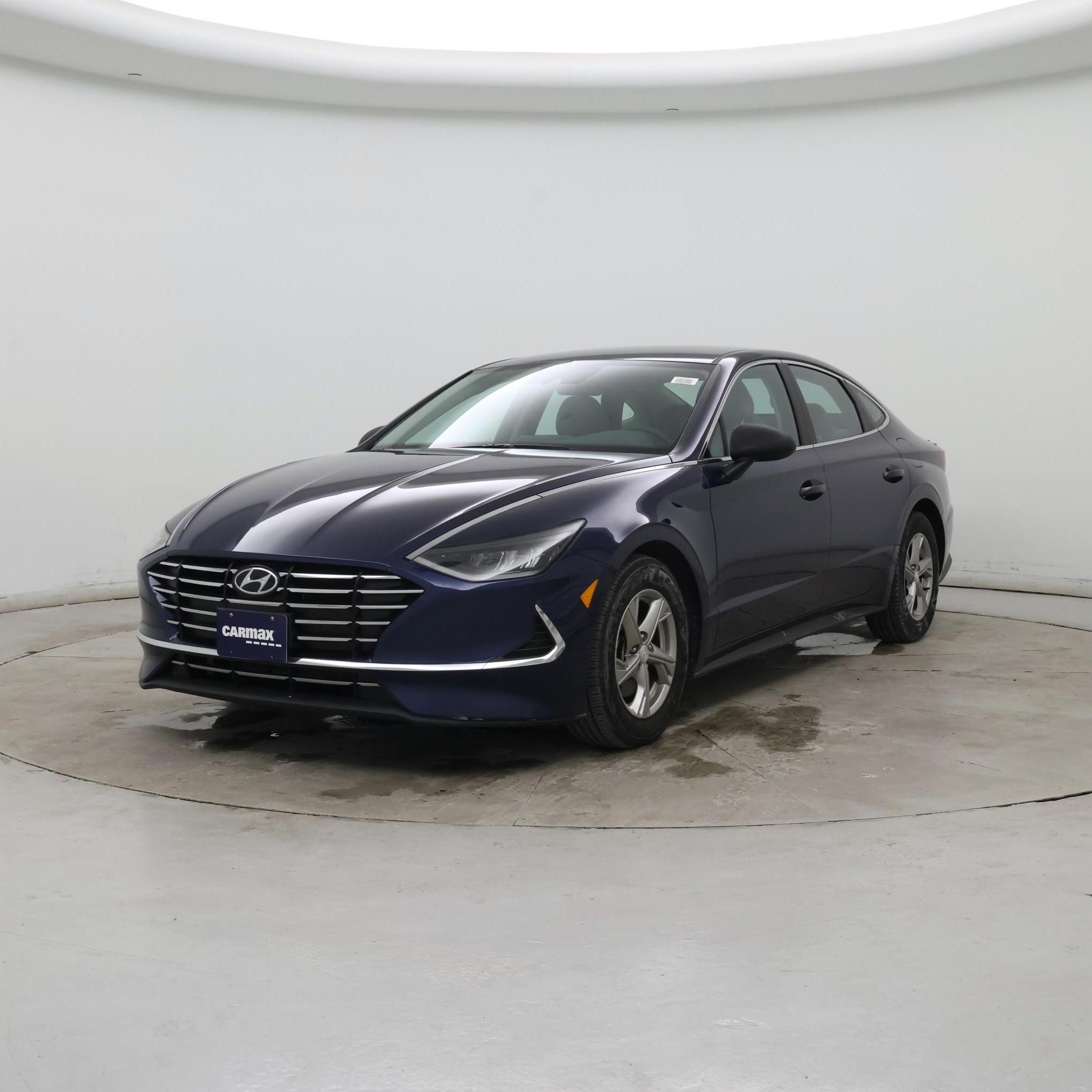 Thumbnail: 2022 Hyundai Sonata - 4