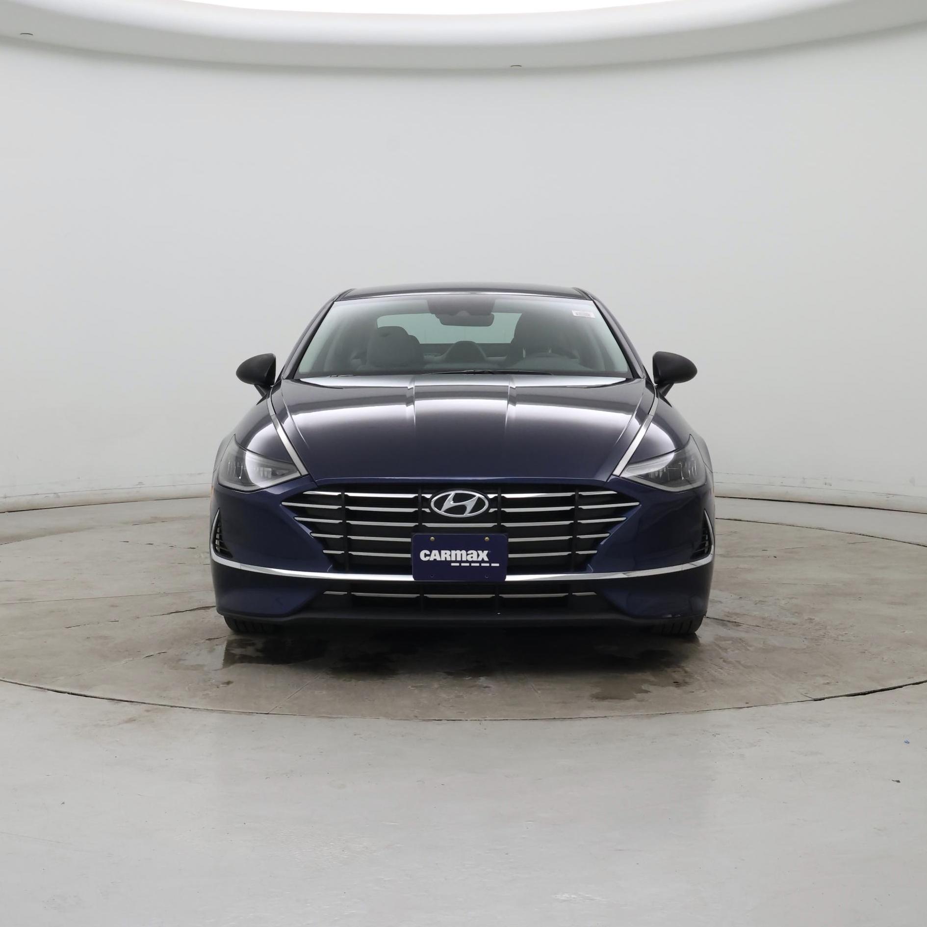 Thumbnail: 2022 Hyundai Sonata - 5