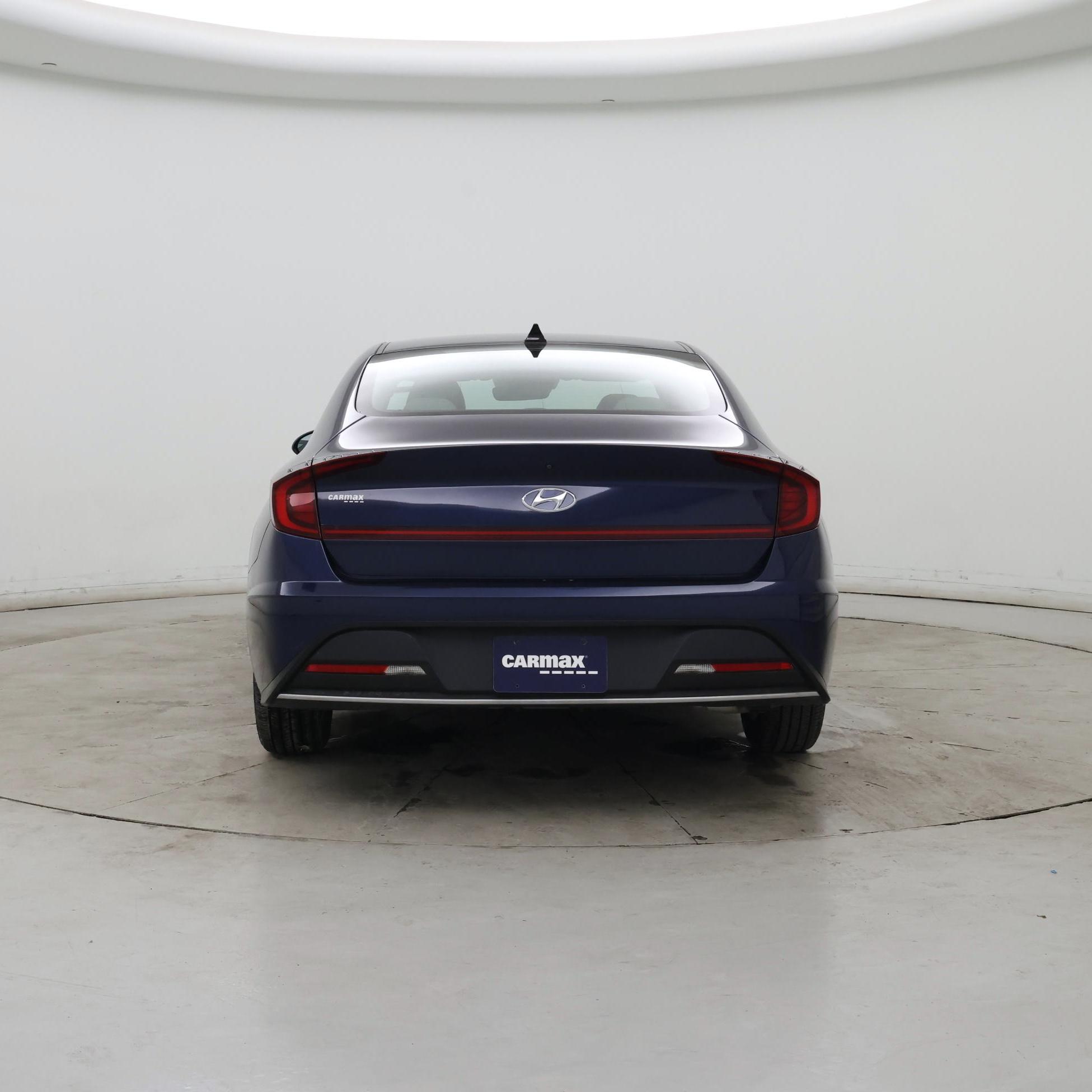 Thumbnail: 2022 Hyundai Sonata - 6