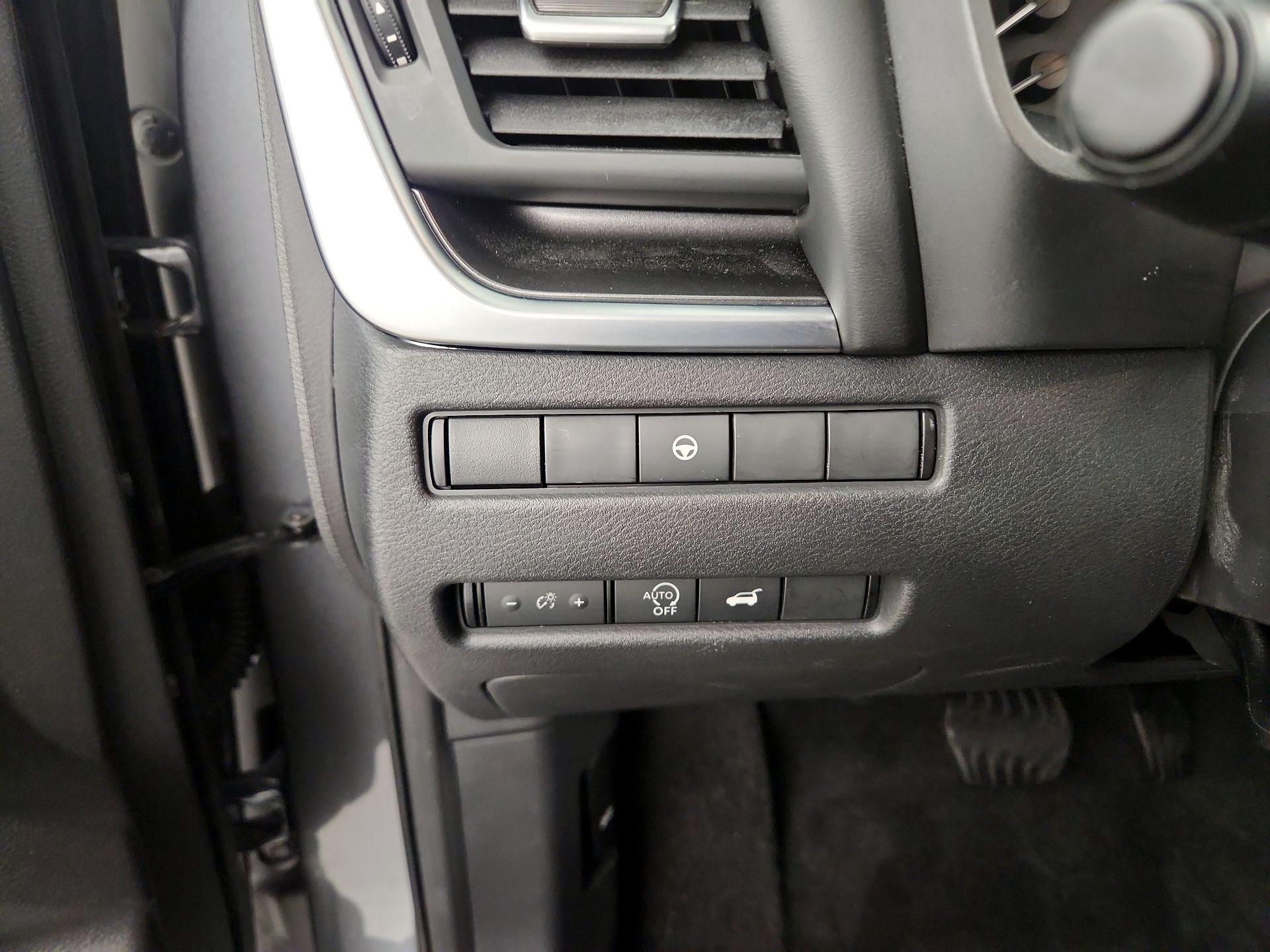 Thumbnail: 2023 Nissan Rogue - 13