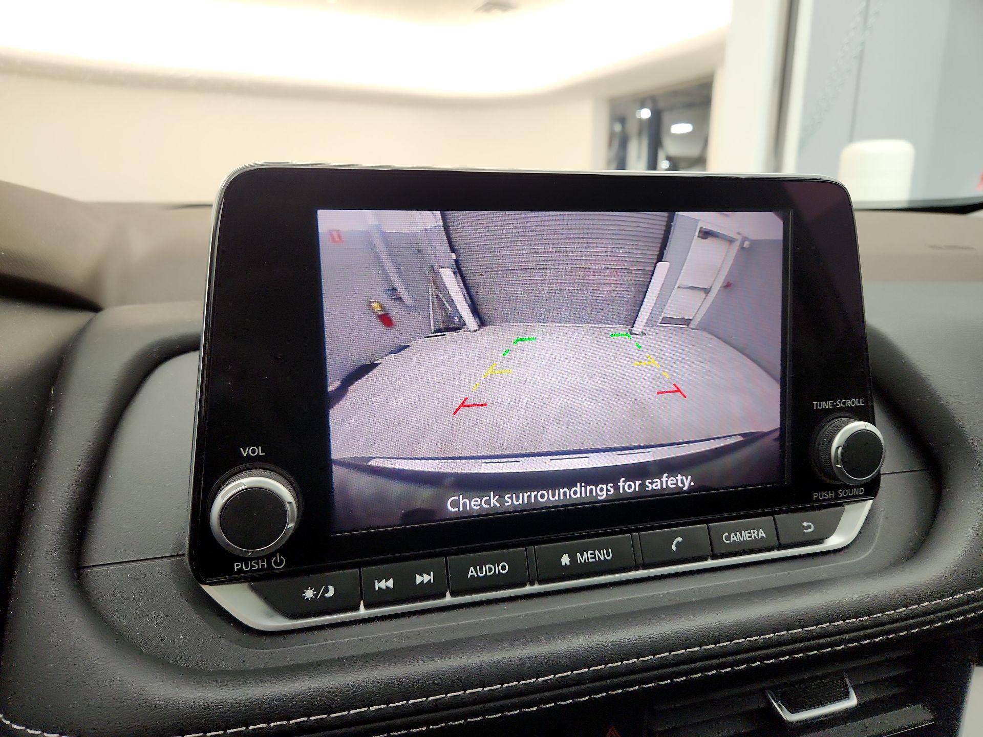 Thumbnail: 2023 Nissan Rogue - 14