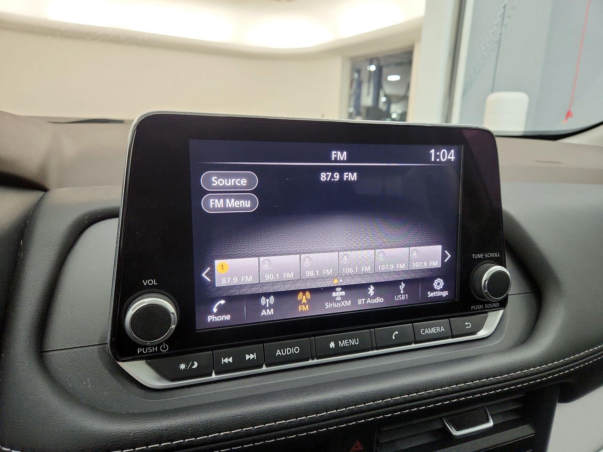 Thumbnail: 2023 Nissan Rogue - 15