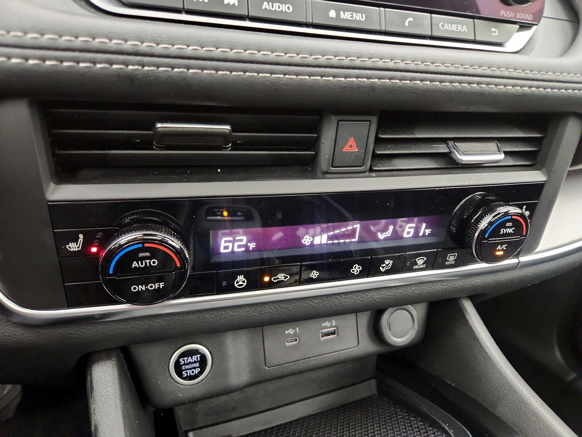 Thumbnail: 2023 Nissan Rogue - 16