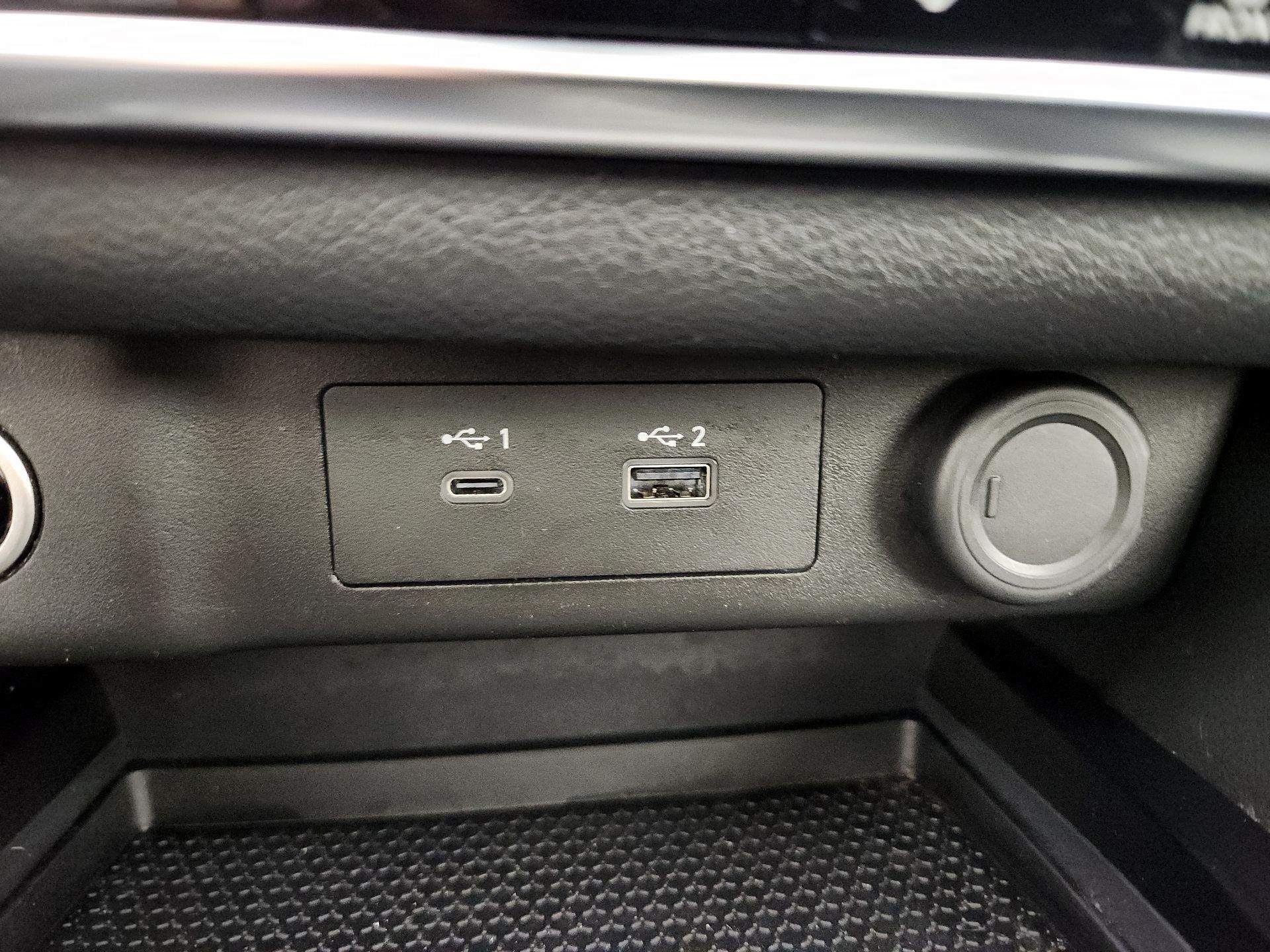 Thumbnail: 2023 Nissan Rogue - 18