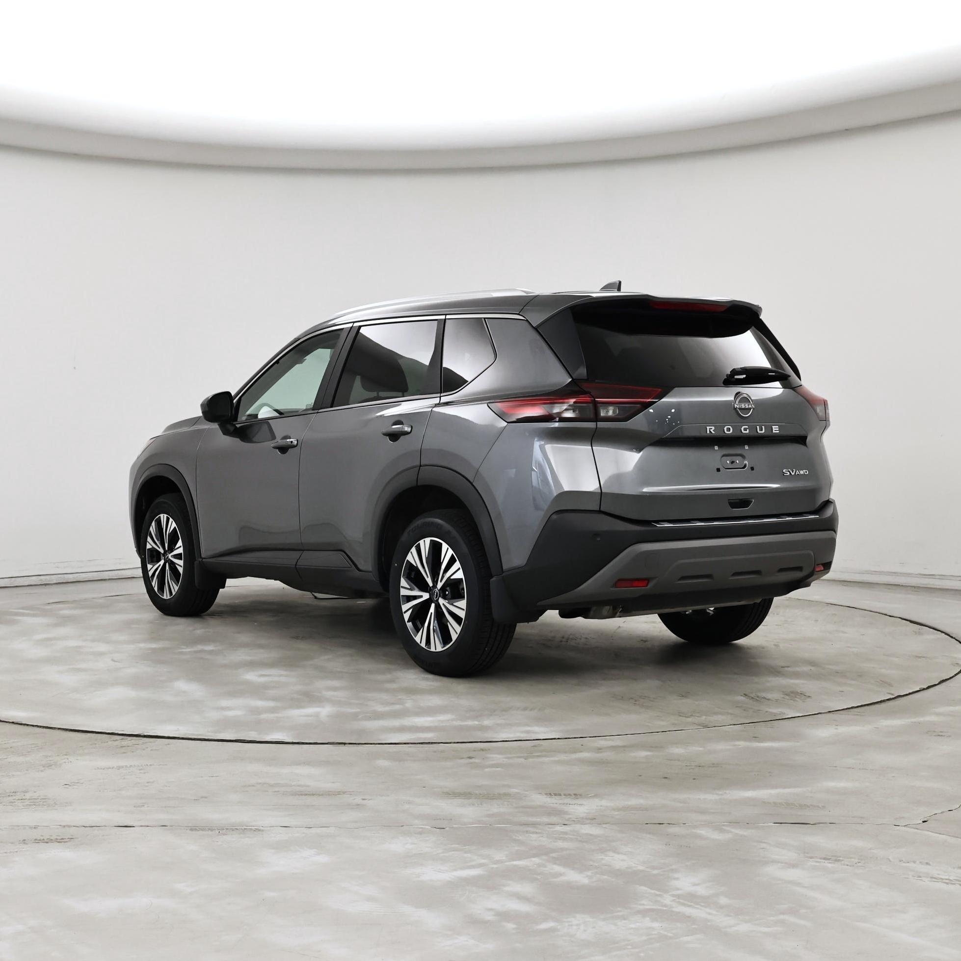 Thumbnail: 2023 Nissan Rogue - 2