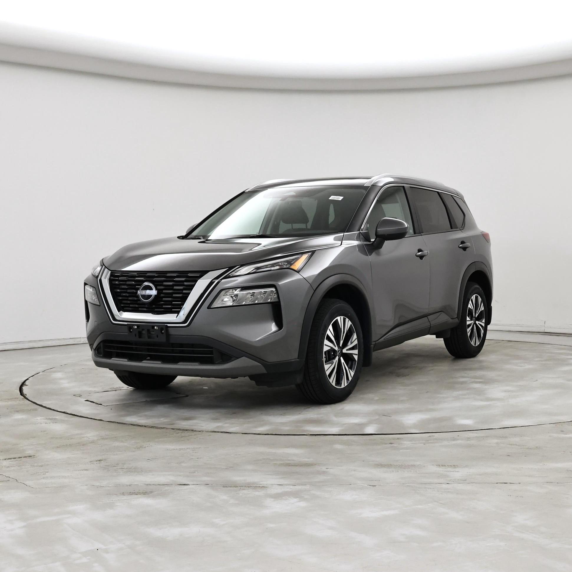 Thumbnail: 2023 Nissan Rogue - 4