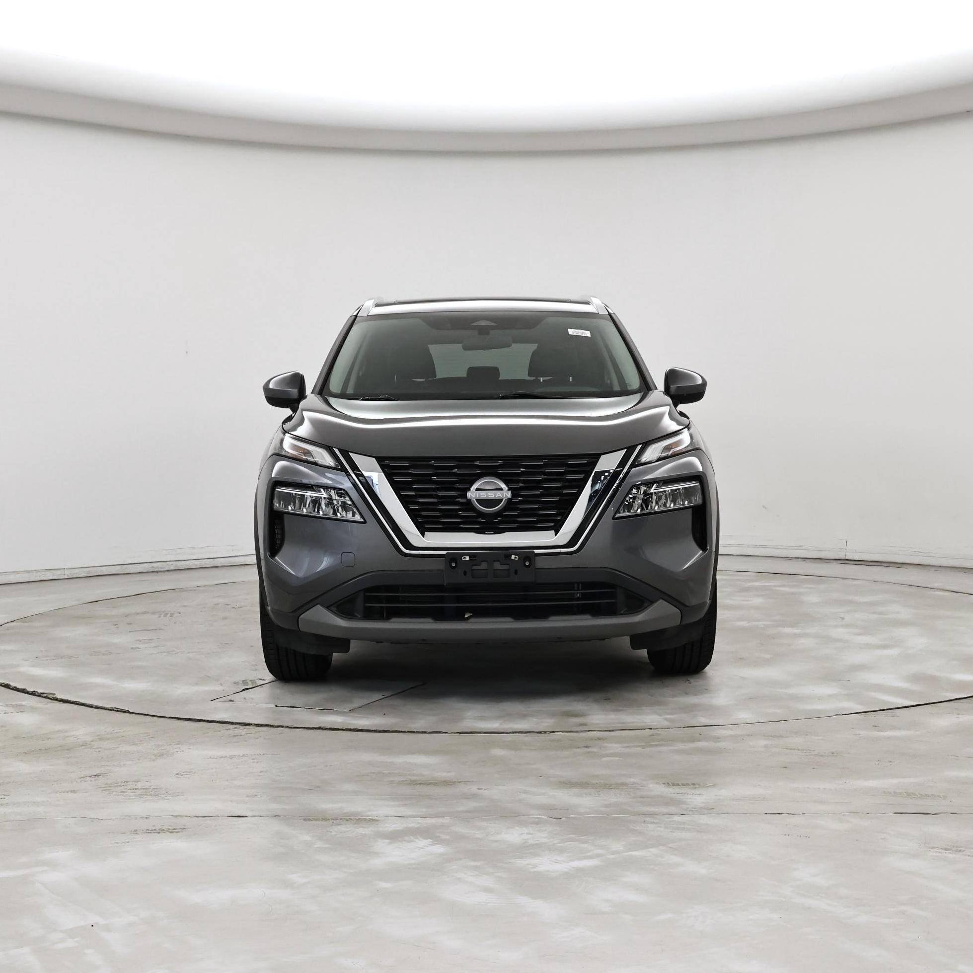 Thumbnail: 2023 Nissan Rogue - 5