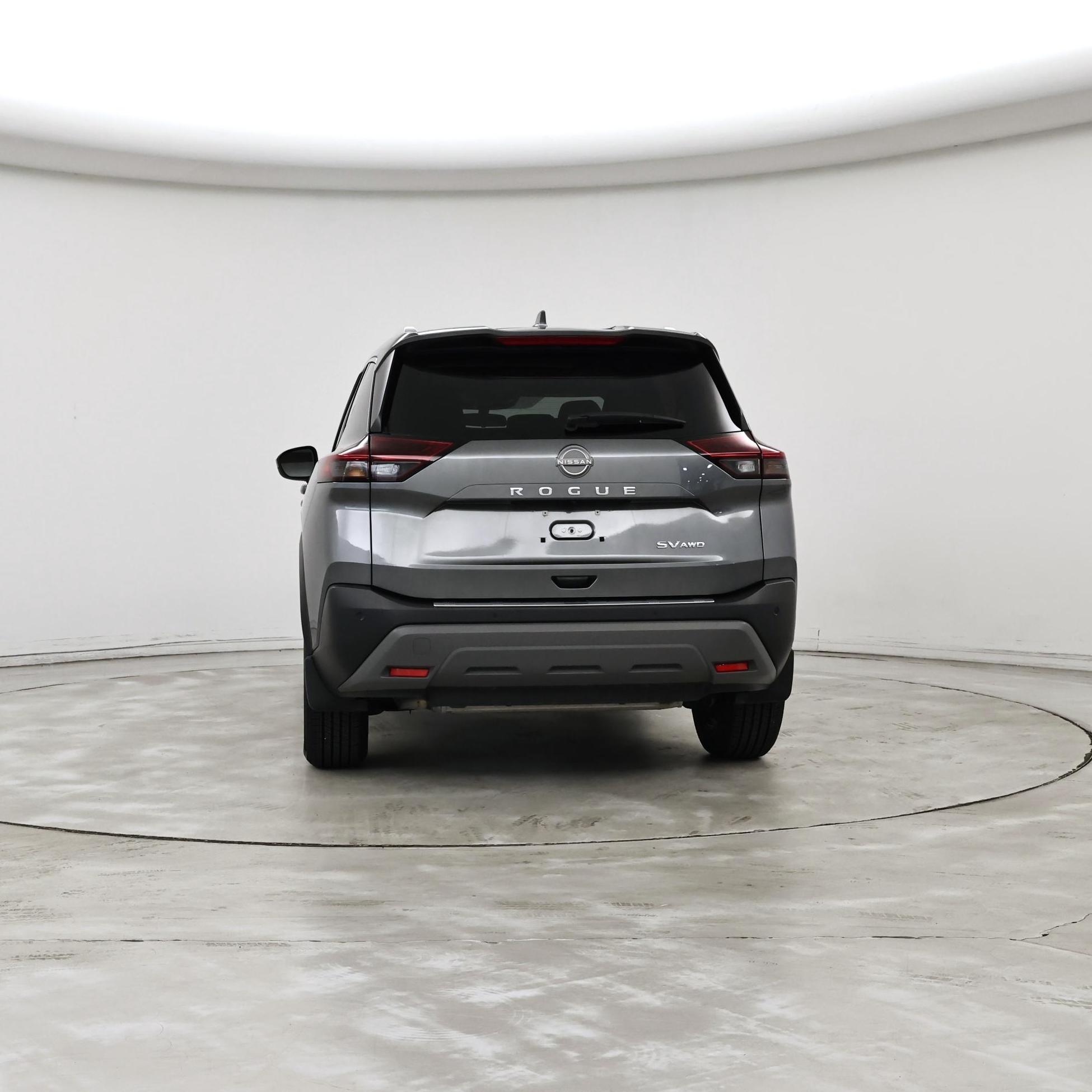 Thumbnail: 2023 Nissan Rogue - 6