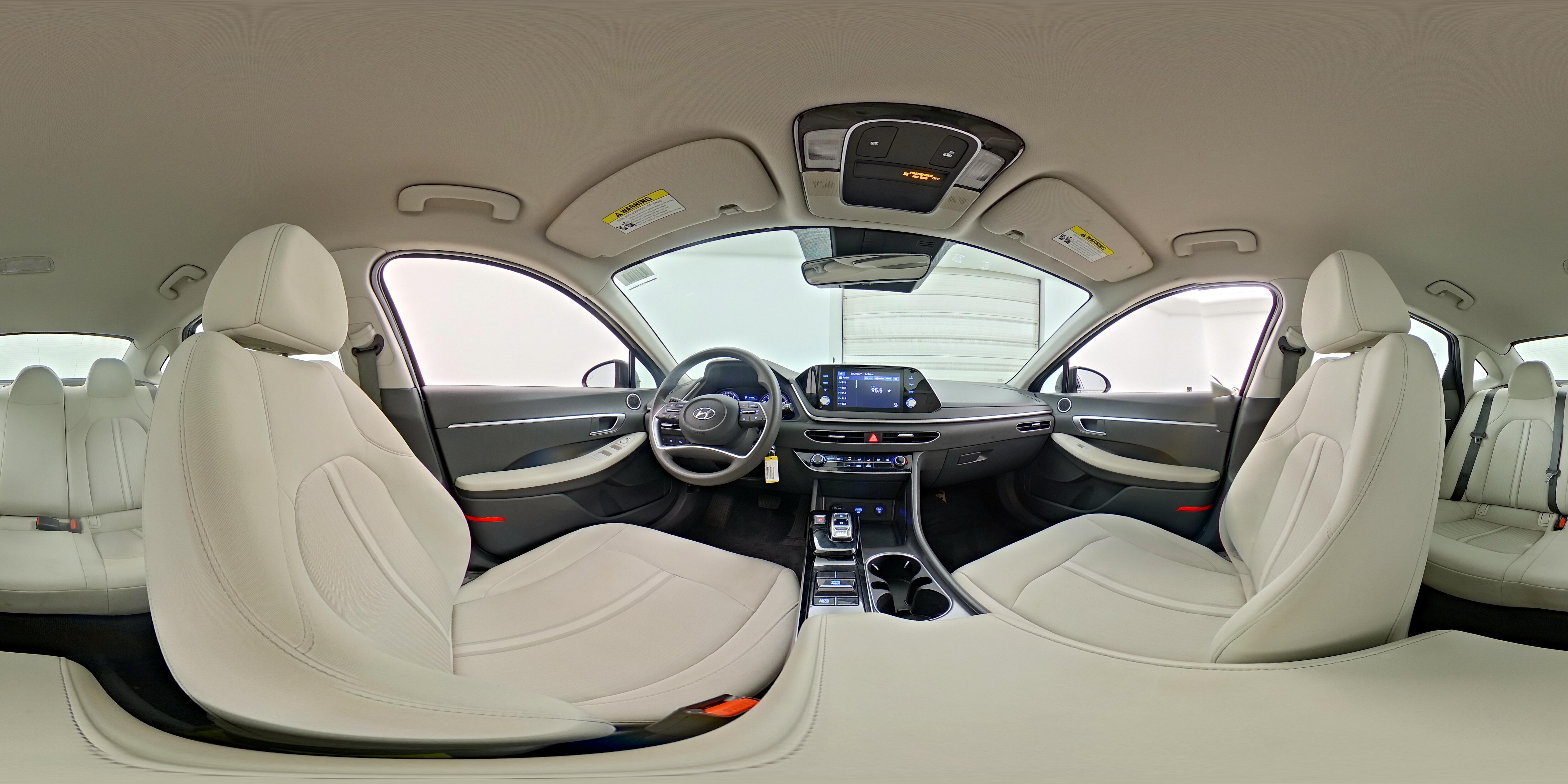 2023 Hyundai Sonata SE - Photo 24