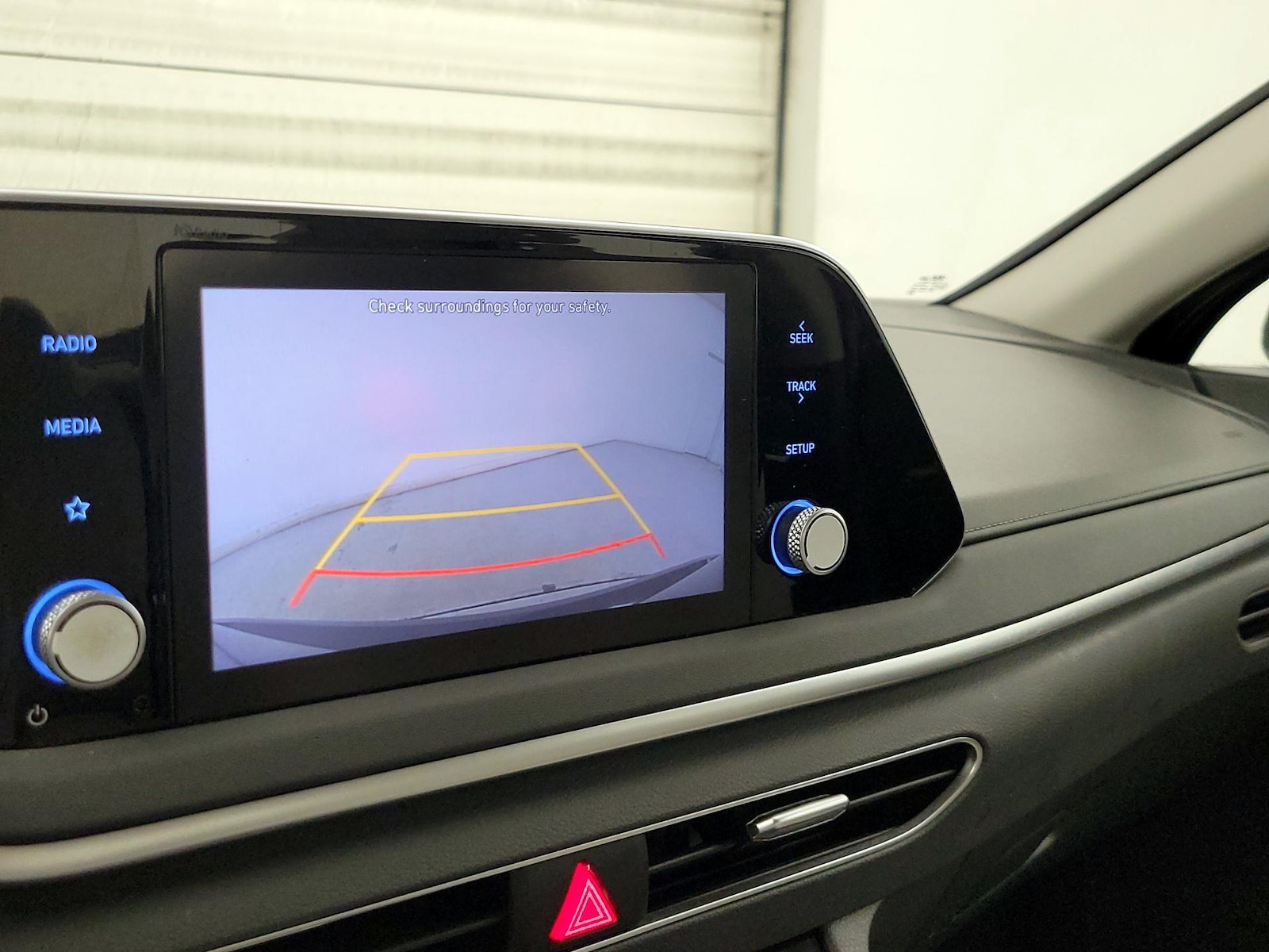 2023 Hyundai Sonata SE - Photo 15