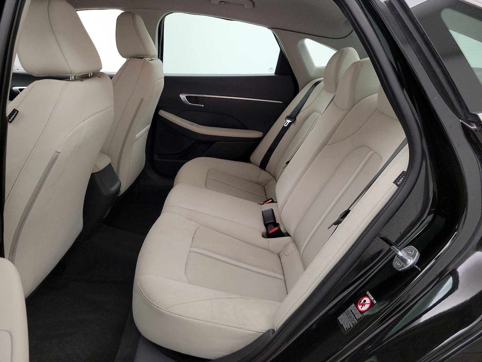 2023 Hyundai Sonata SE - Photo 20