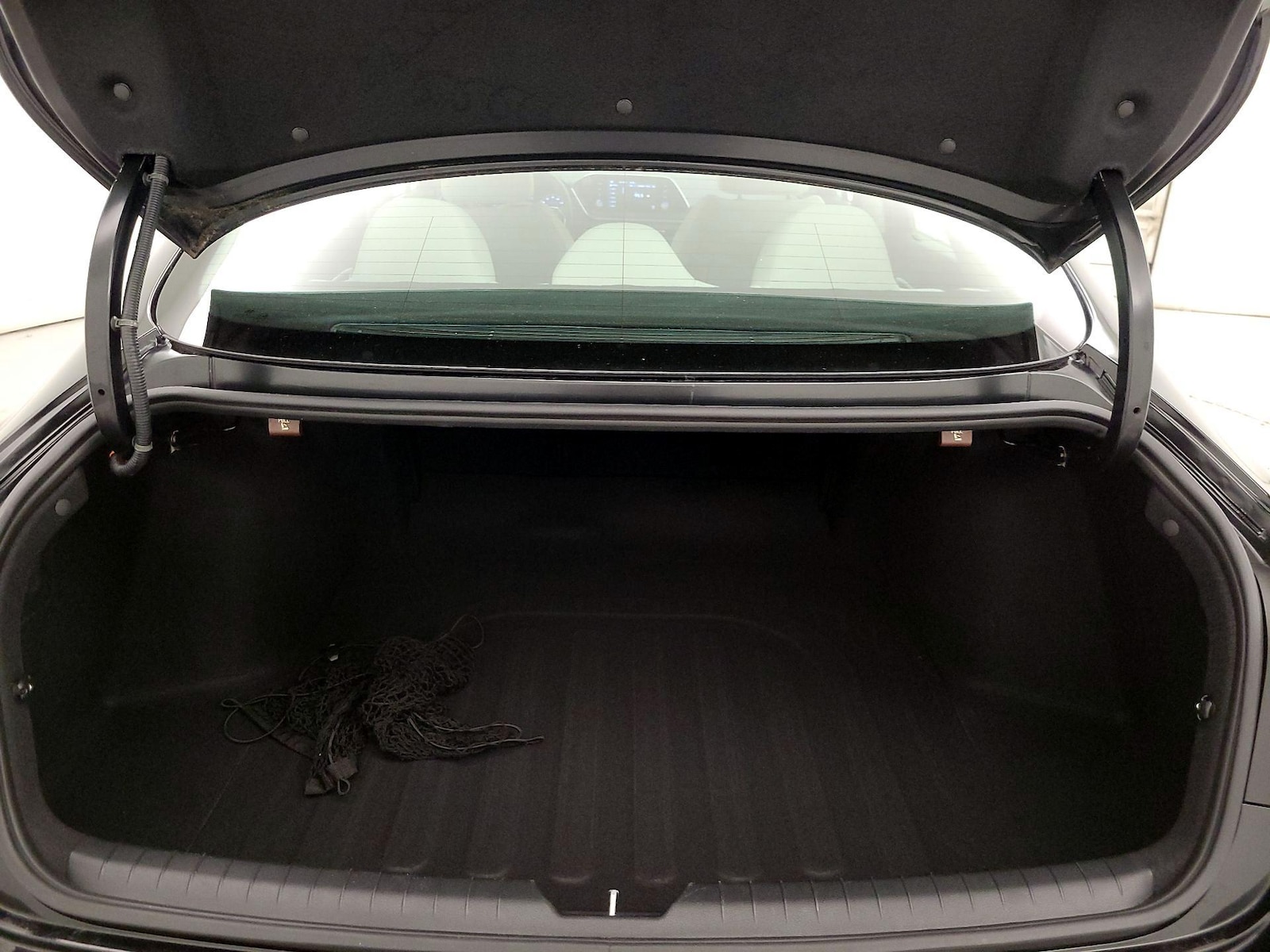 2023 Hyundai Sonata SE - Photo 21