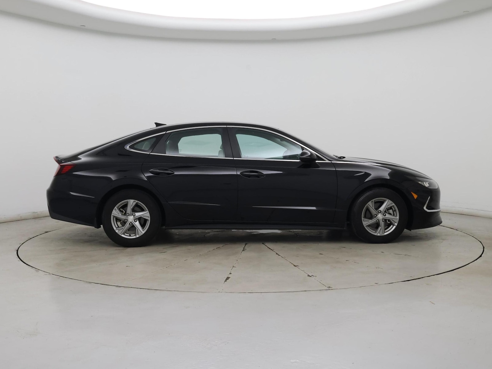 2023 Hyundai Sonata SE - Photo 8