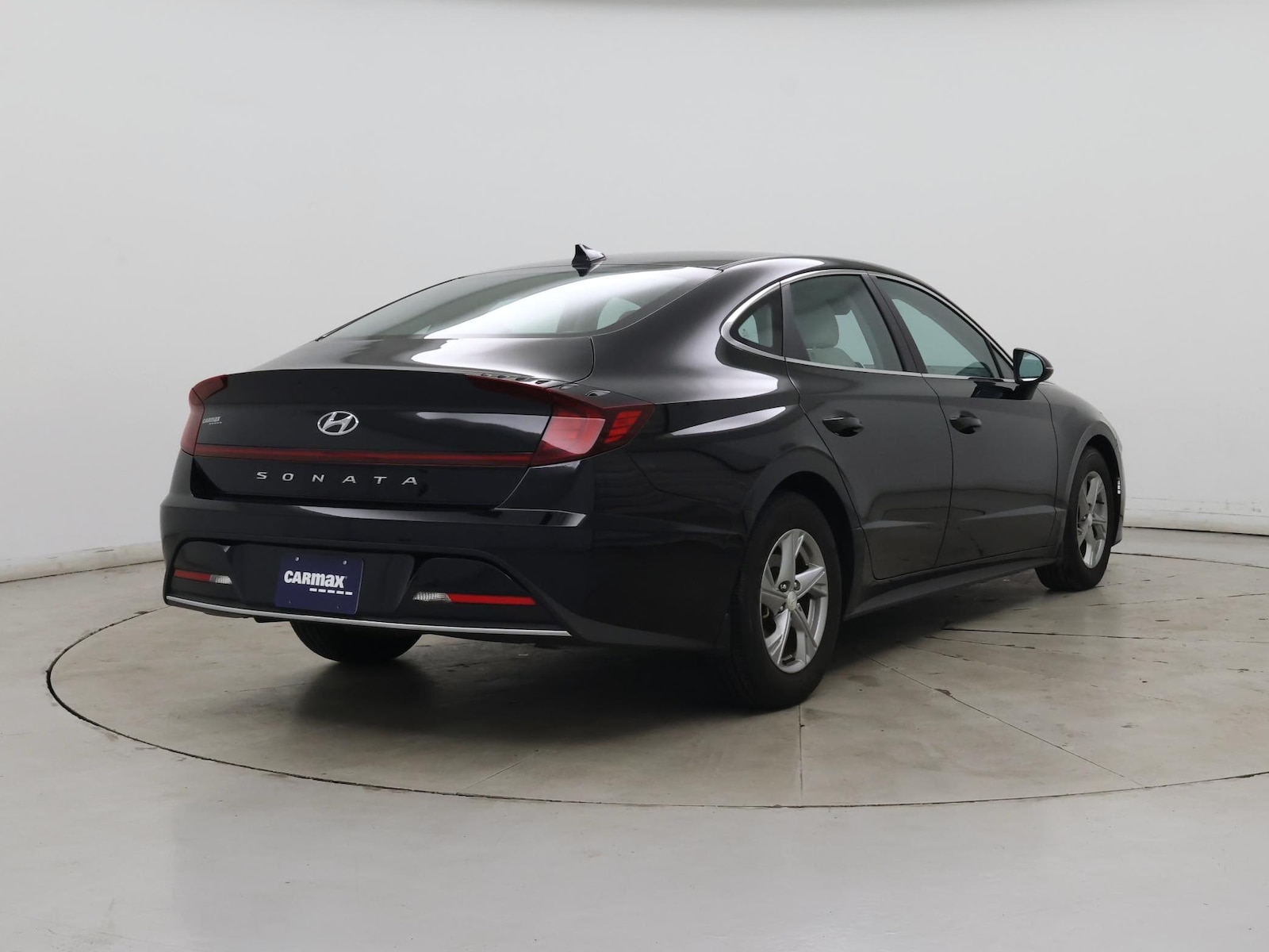 2023 Hyundai Sonata SE - Photo 9