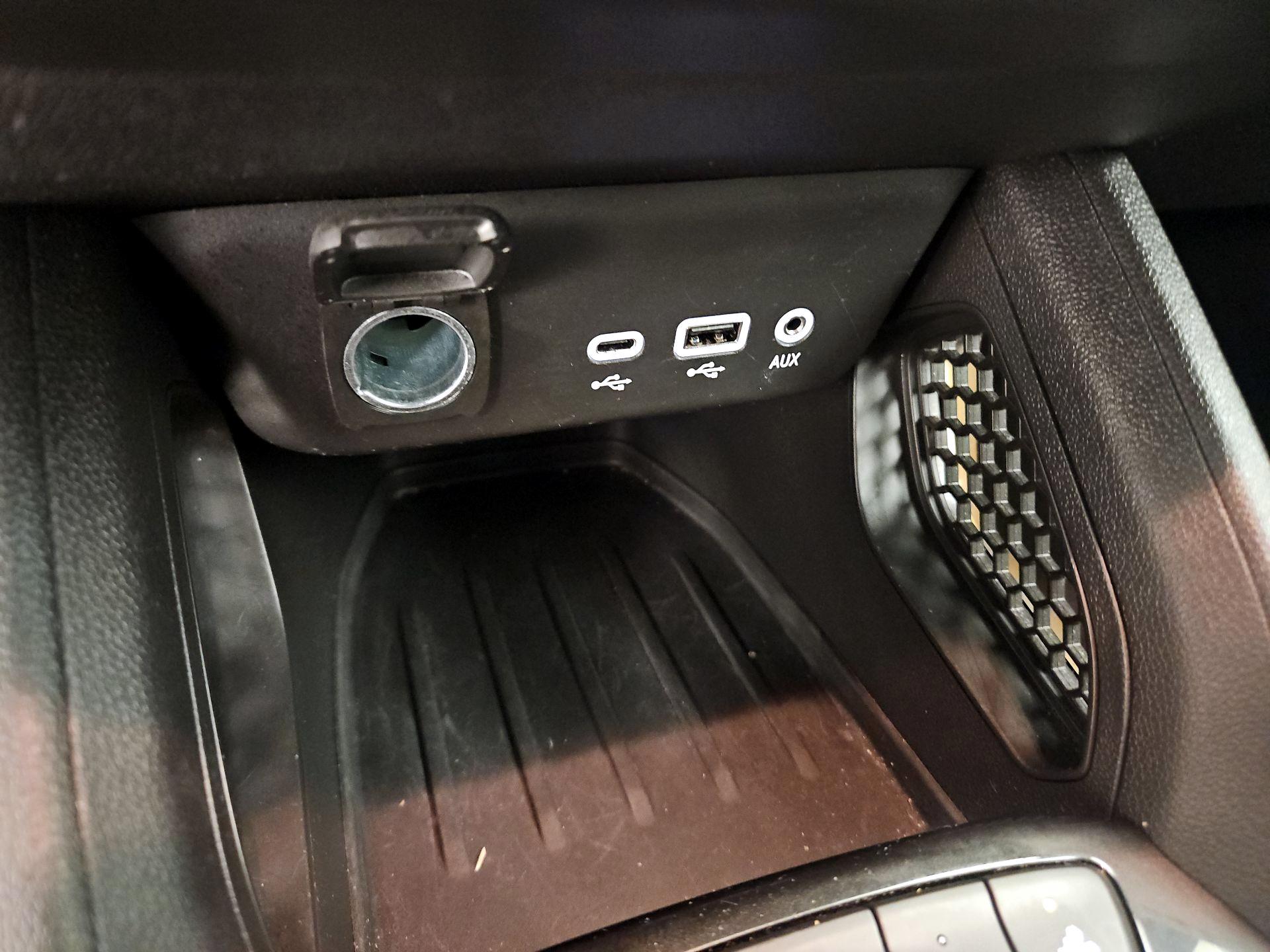 Thumbnail: 2022 Chevrolet TrailBlazer - 18