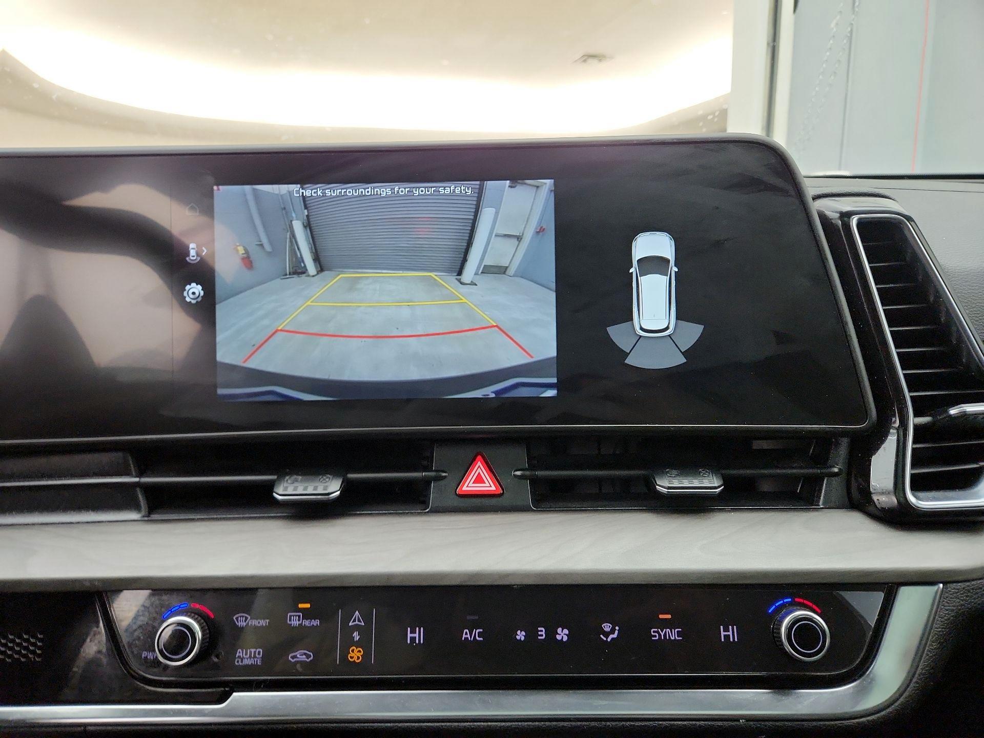 Thumbnail: 2023 Kia Sportage - 15