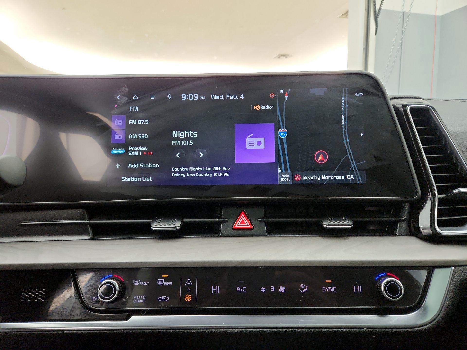 Thumbnail: 2023 Kia Sportage - 16