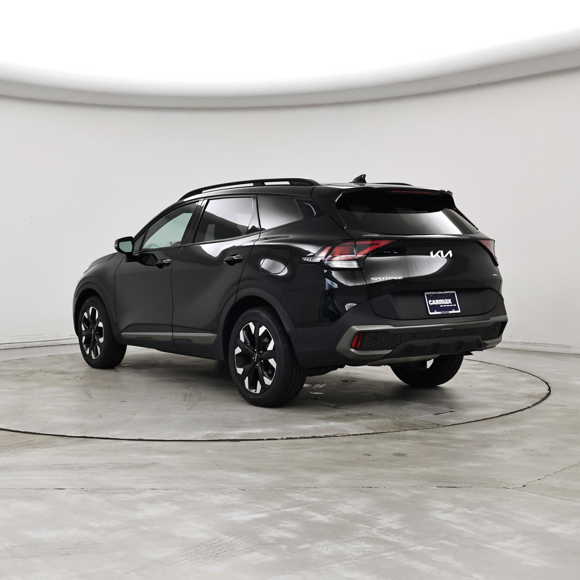 Thumbnail: 2023 Kia Sportage - 2