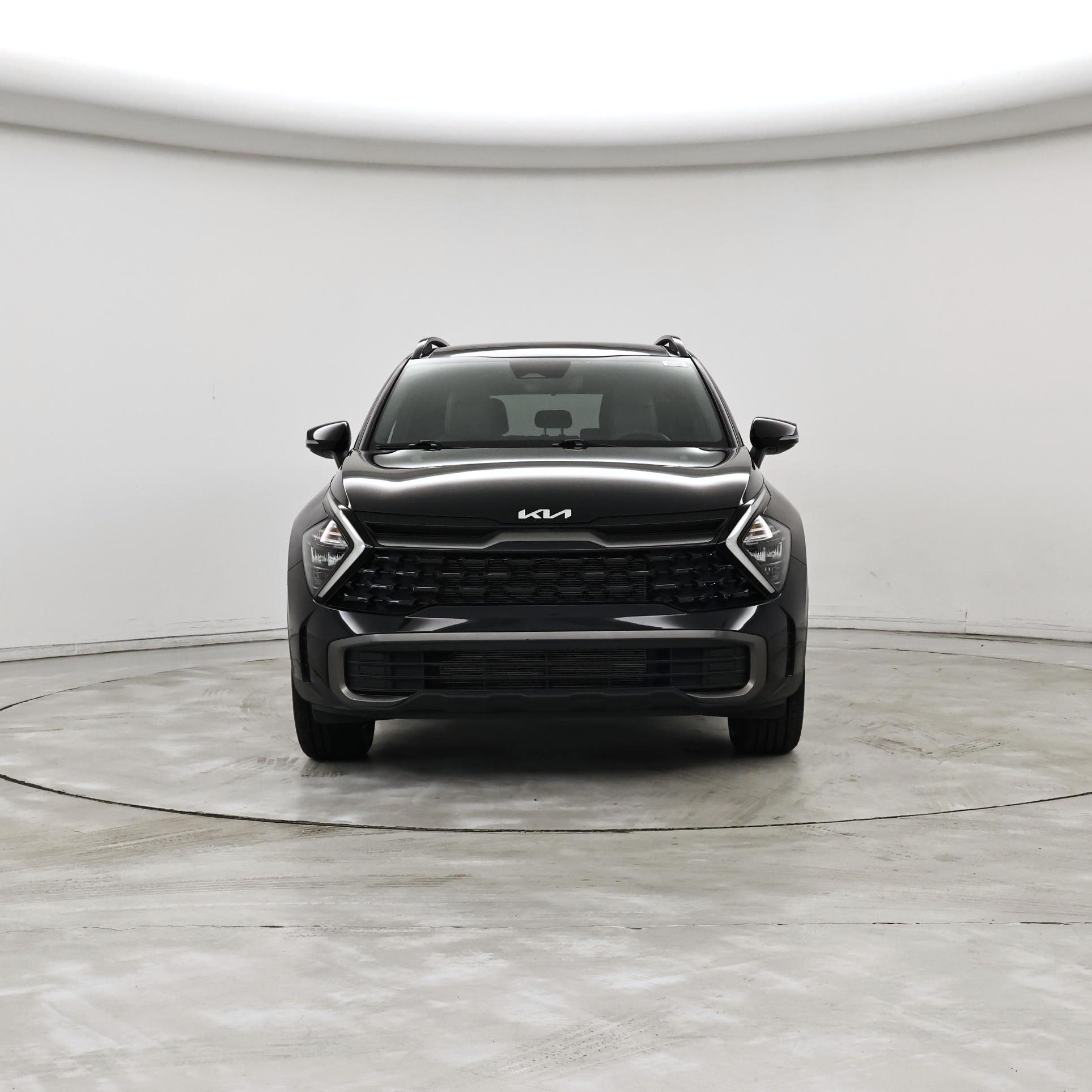 Thumbnail: 2023 Kia Sportage - 5